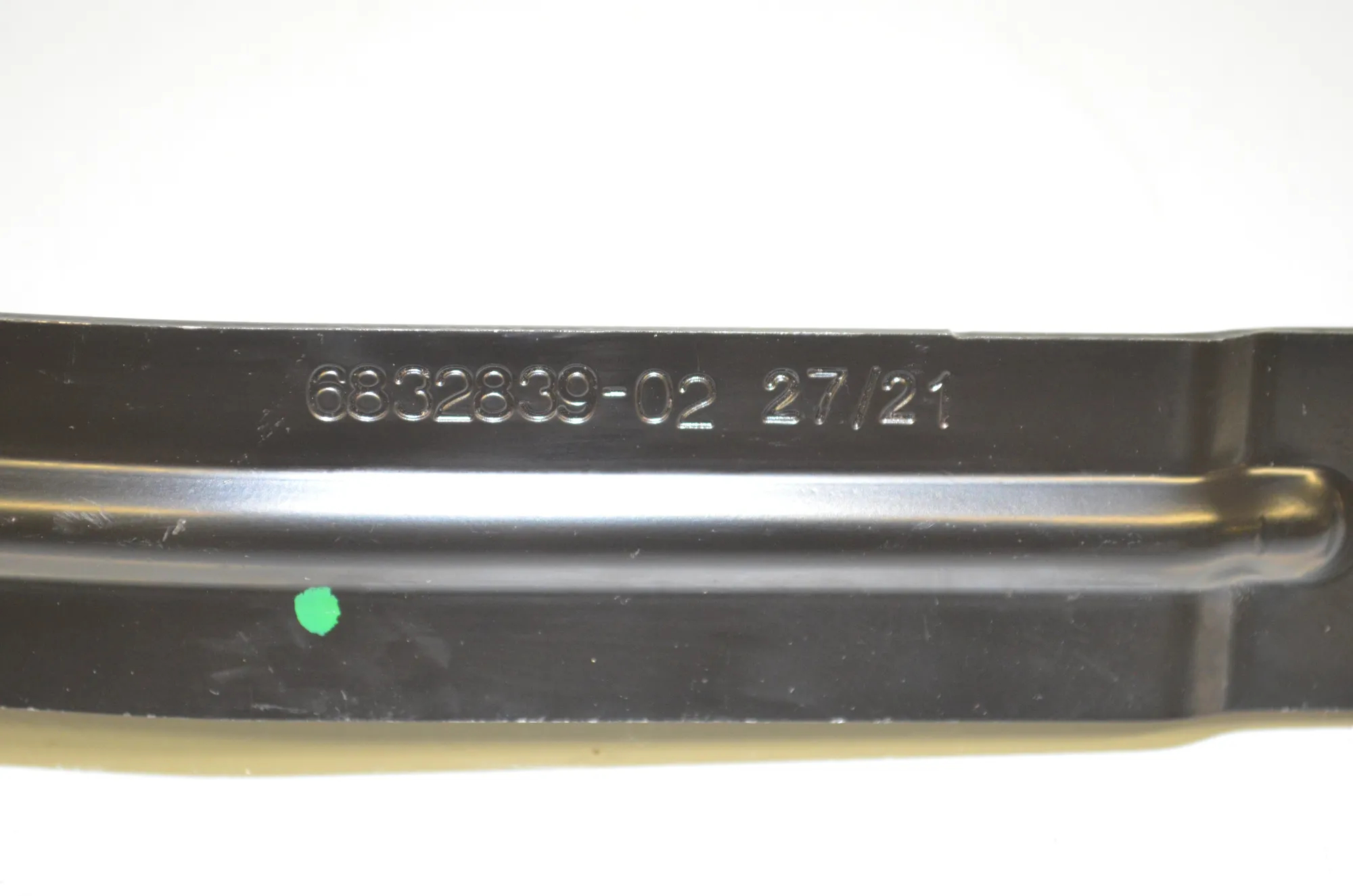 Bracket – OEM 6832839 · BMW 3 (G20, G28) (2018 - -) 330 e Plug-in-Hybrid 2021 – 4
