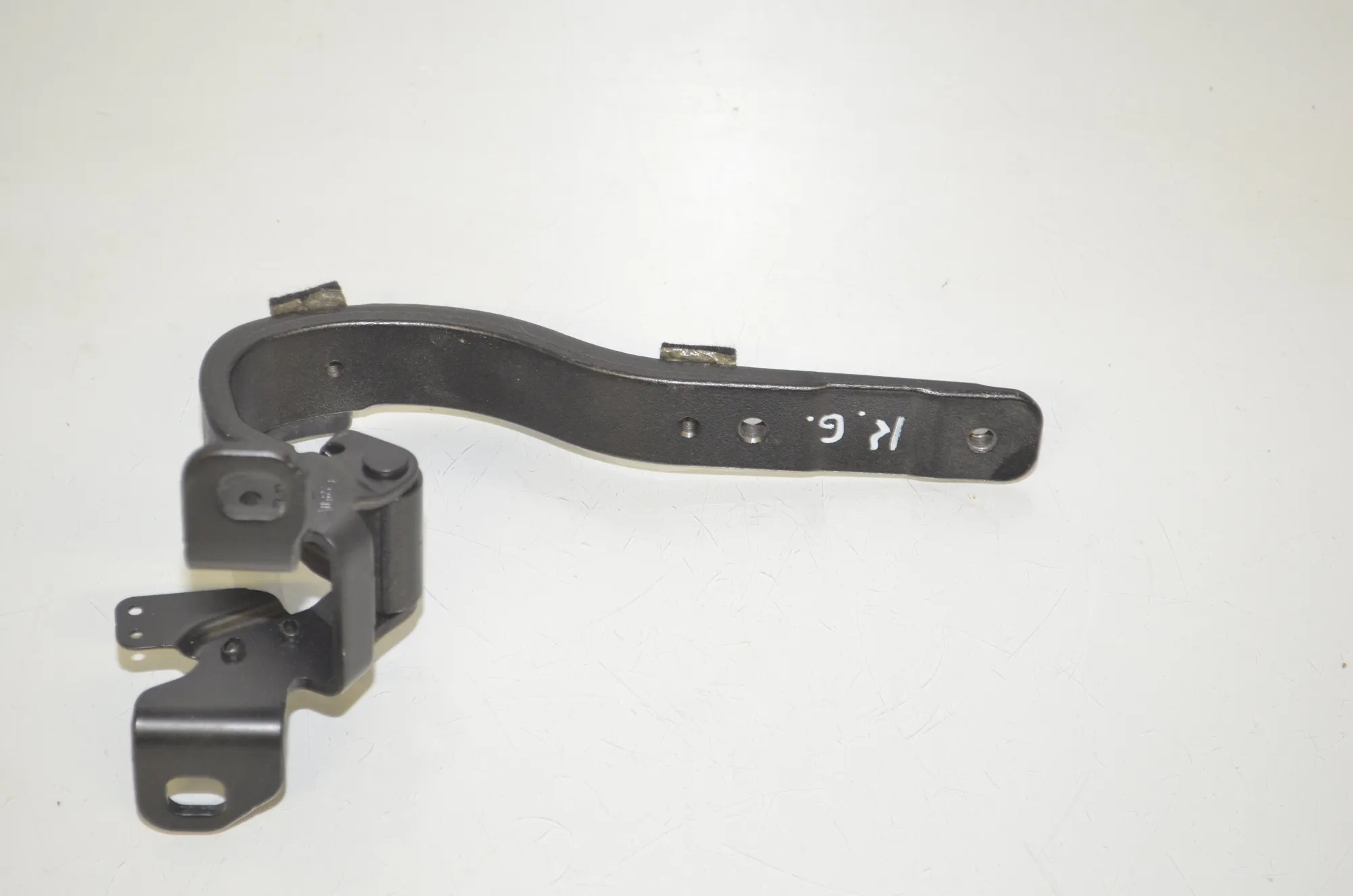 Left Side Bootlid Hinge – OEM 7296773 · BMW i3 (I01) Electric 2019