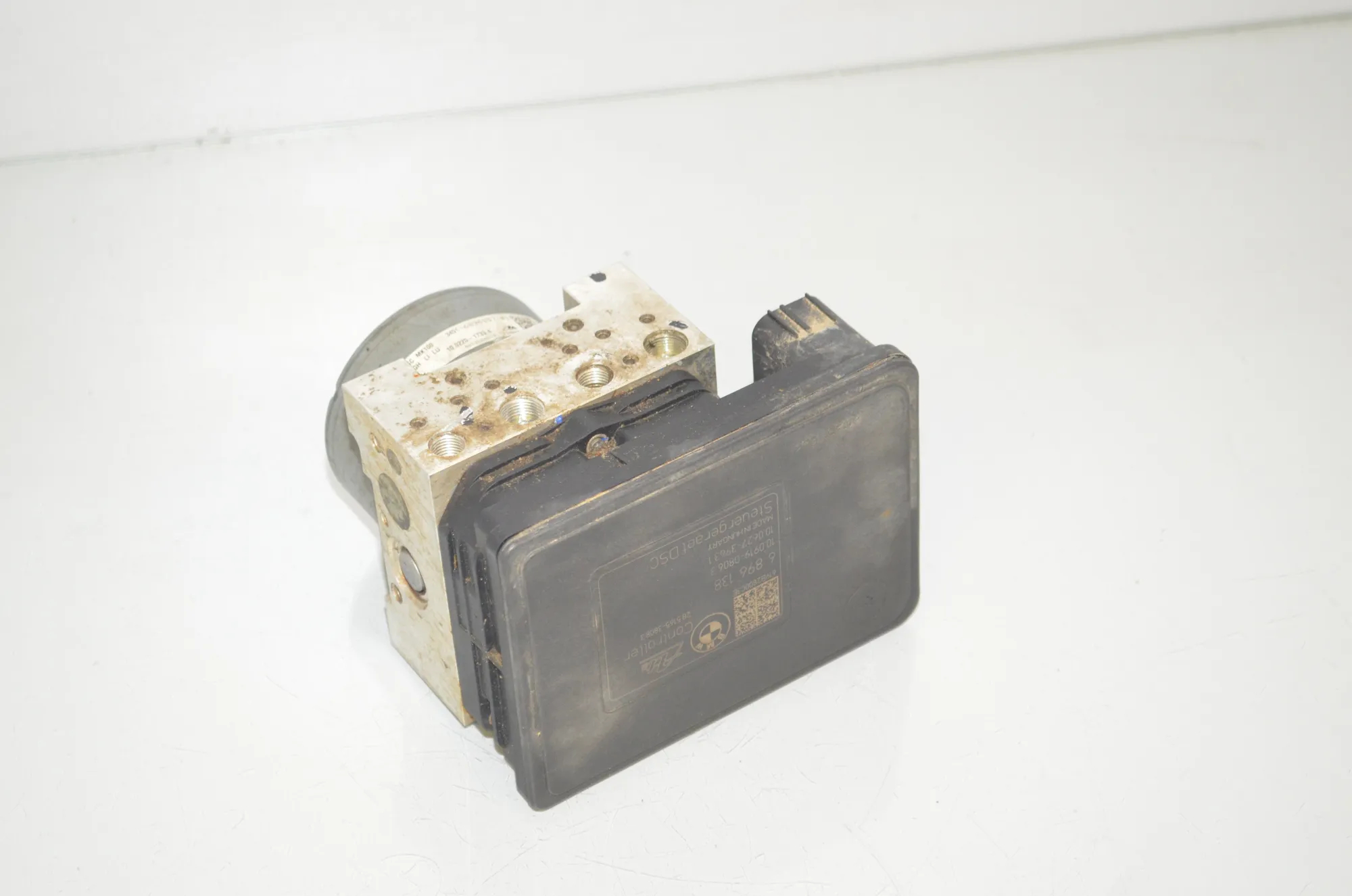 ABS Pump – OEM 6896137 · BMW i3 (I01) Electric 2019 – 3