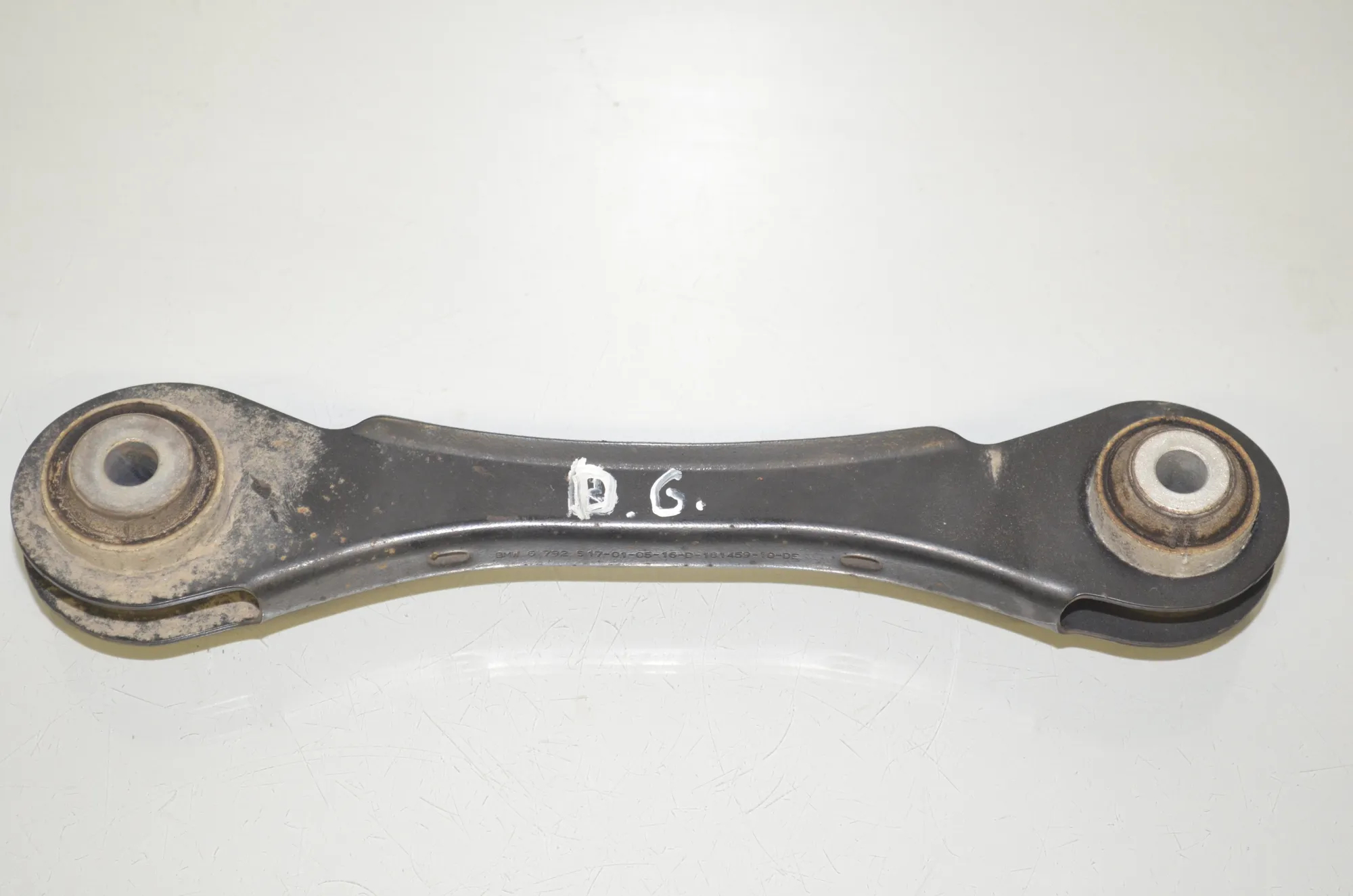 Rear Right Control Arm – OEM 6792517 · BMW 4 Gran Coupe (F36) 420 d xDrive 2016