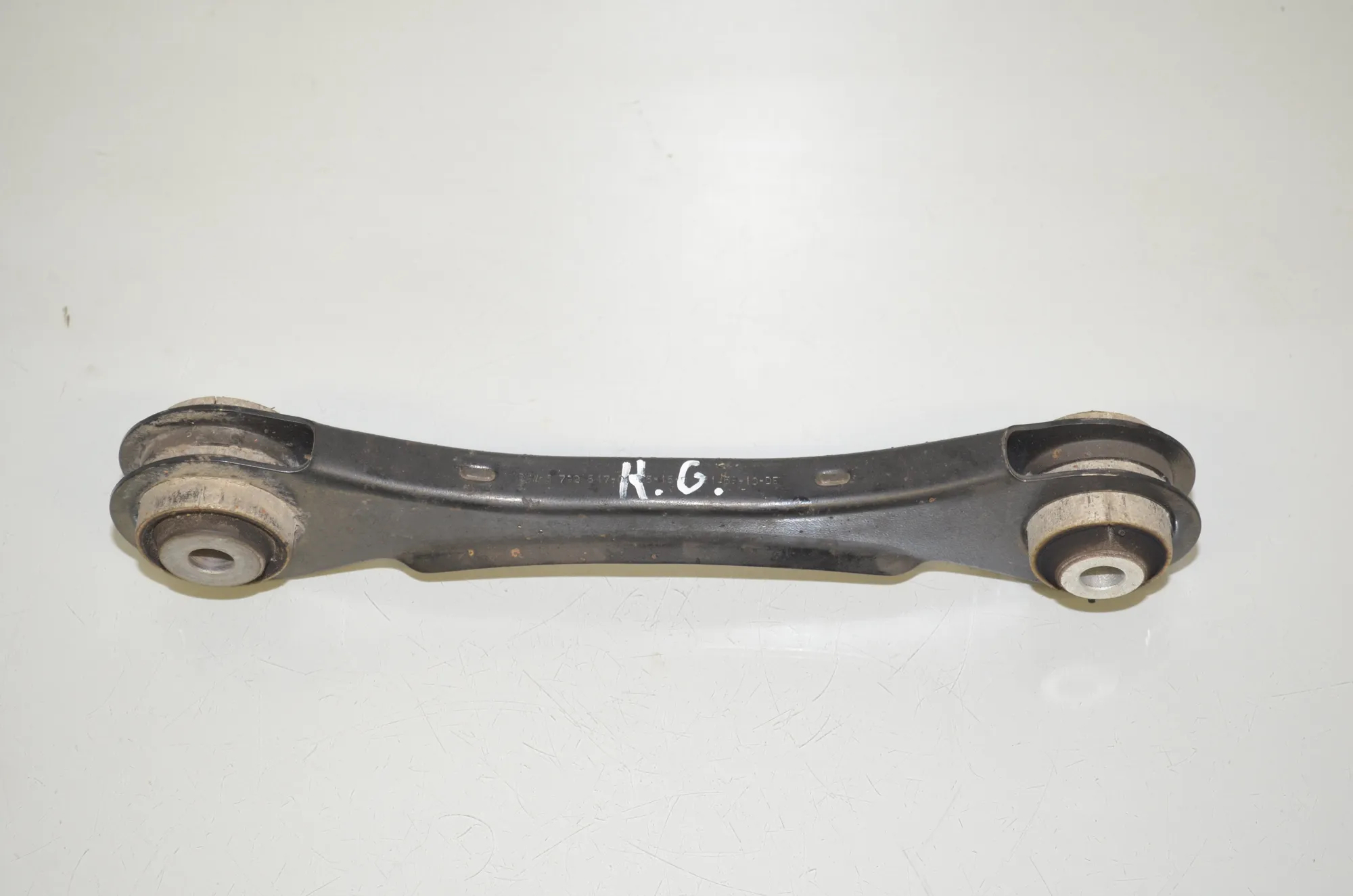 Rear Left Control Arm – OEM 6792517 · BMW 4 Gran Coupe (F36) 420 d xDrive 2016