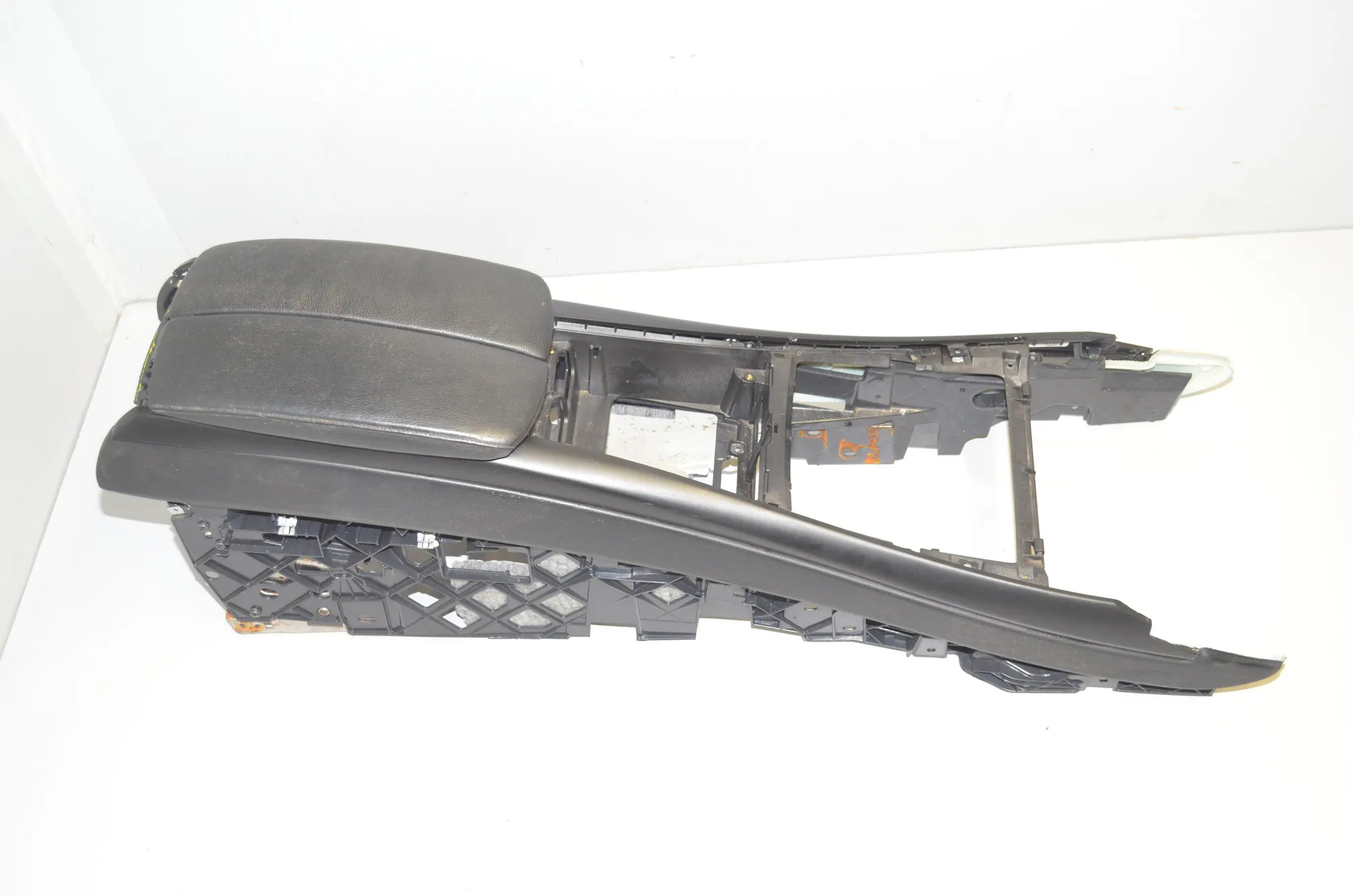 Center Console – OEM 6954938 · BMW X5 (E70) xDrive 40 d 2010 – 4