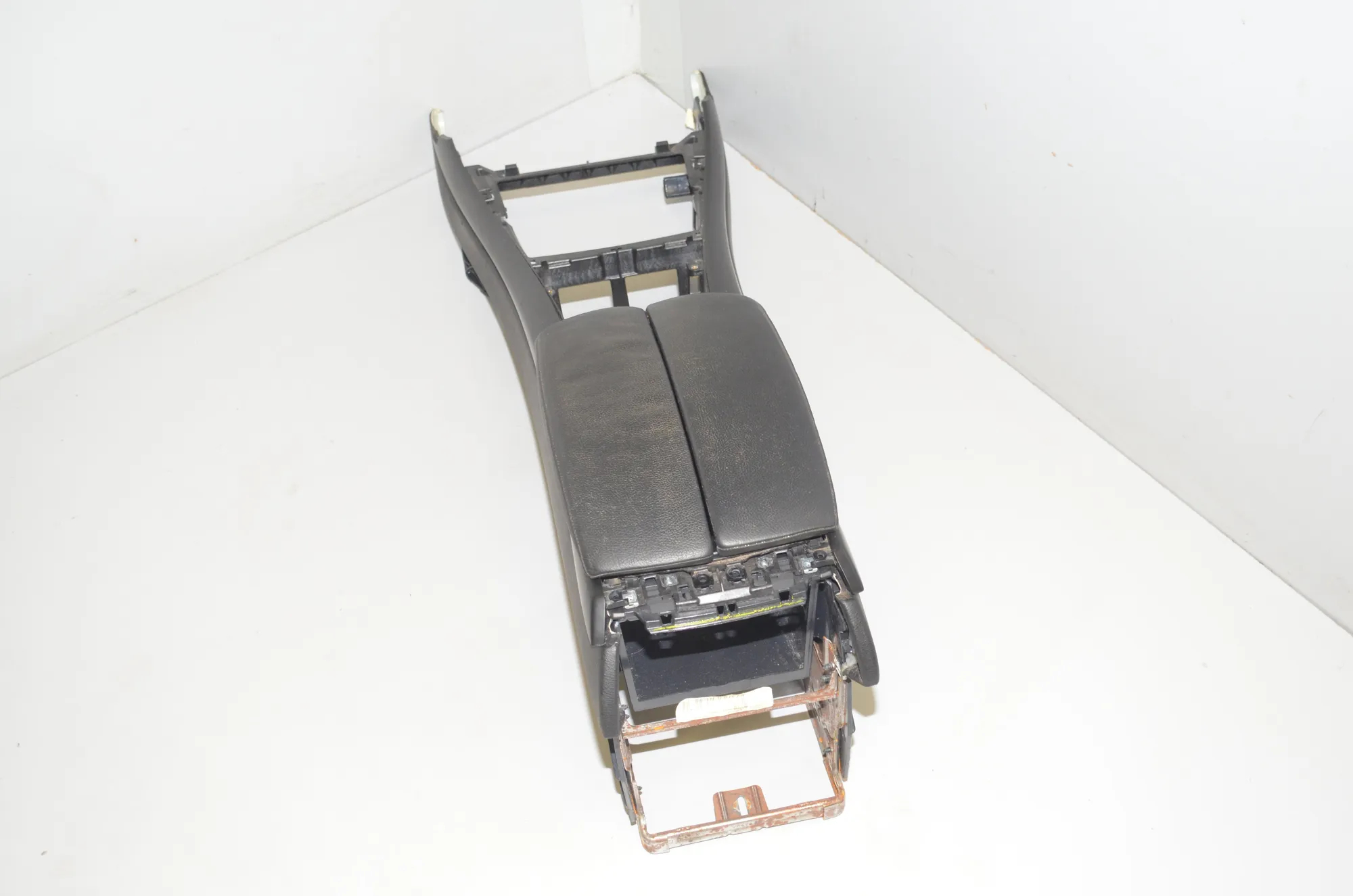 Center Console – OEM 6954938 · BMW X5 (E70) xDrive 40 d 2010 – 2