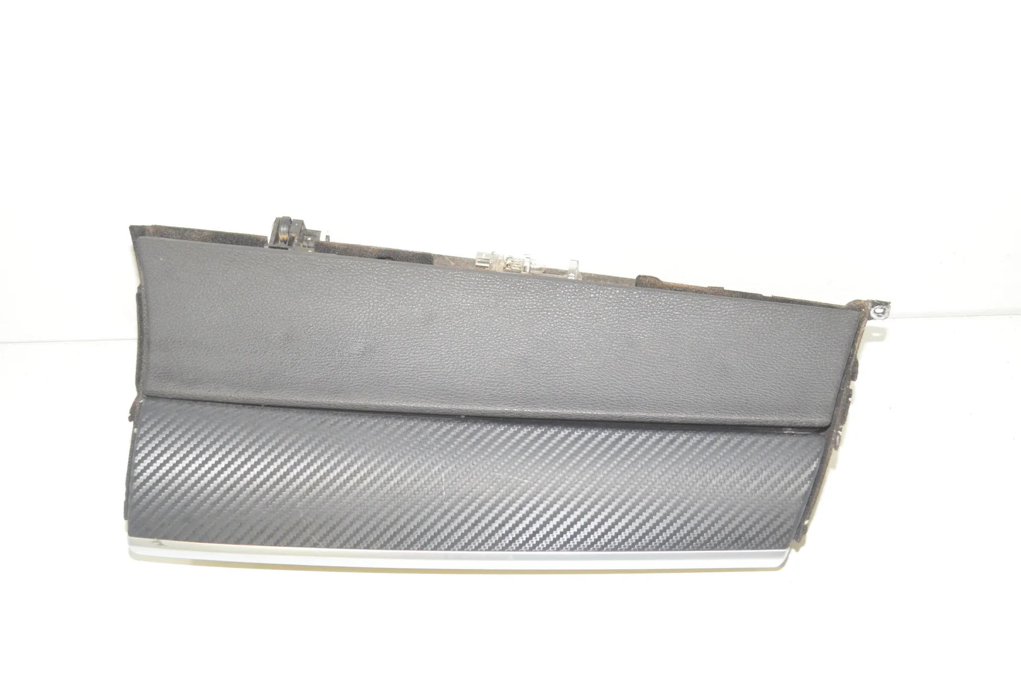 Glove Compartment – OEM 9211029 · BMW X5 (E70) xDrive 40 d 2010