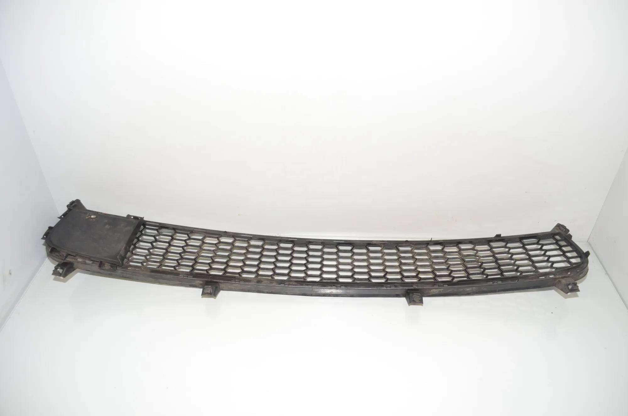 Front Bumper Lower Grill – OEM 8047339 · BMW X5 (E70) xDrive 40 d 2010 – 3