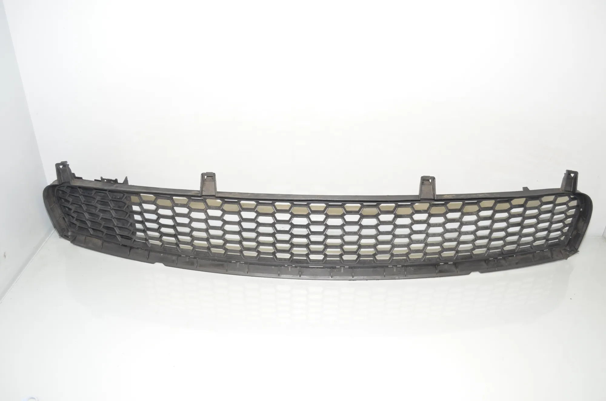 Front Bumper Lower Grill – OEM 8047339 · BMW X5 (E70) xDrive 40 d 2010 – 2