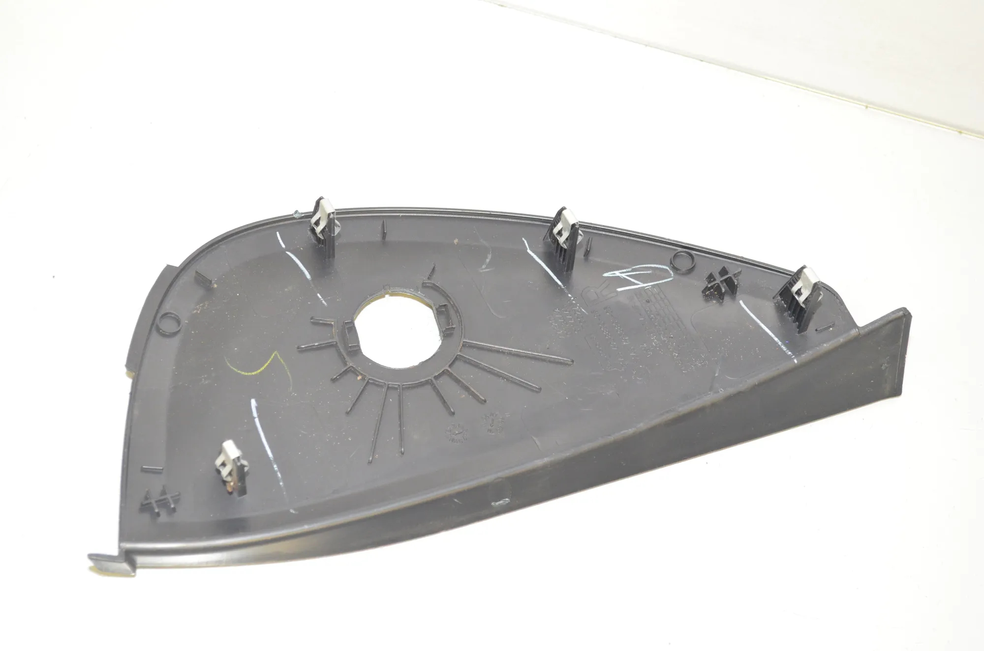 Dashboard Side Trim – OEM 6958800 · BMW X5 (E70) xDrive 40 d 2010 – 3
