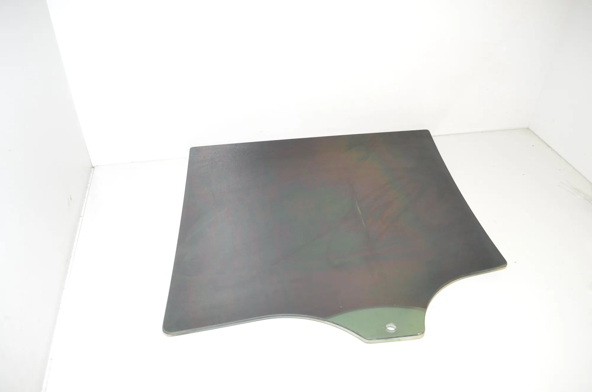 Rear Right Door Window – OEM 7163752 · BMW X5 (E70) xDrive 40 d 2010 – 3