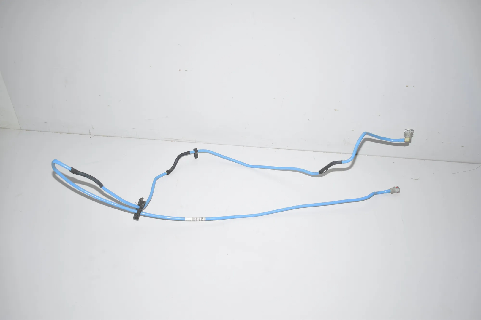 Other tubes – OEM 7458377 · BMW 3 (G20, G28) (2018 - -) 330 e Plug-in-Hybrid 2021 – 3