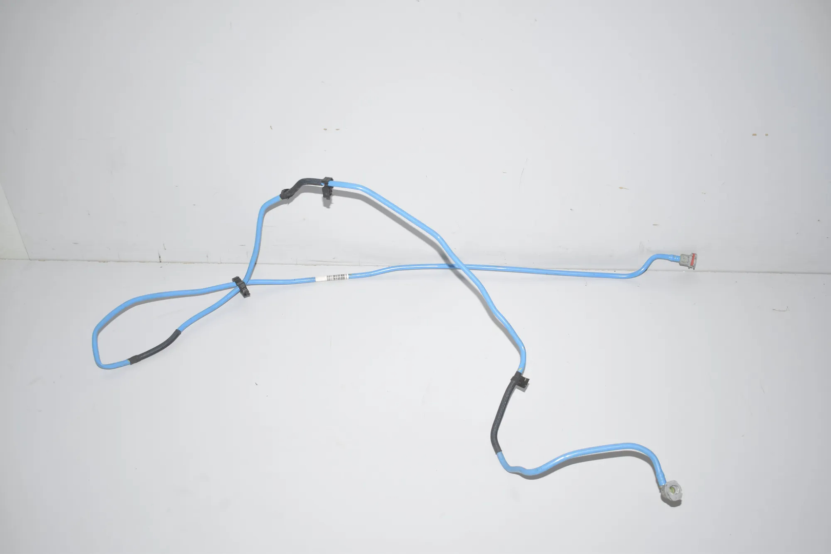 Other tubes – OEM 7458377 · BMW 3 (G20, G28) (2018 - -) 330 e Plug-in-Hybrid 2021 – 2