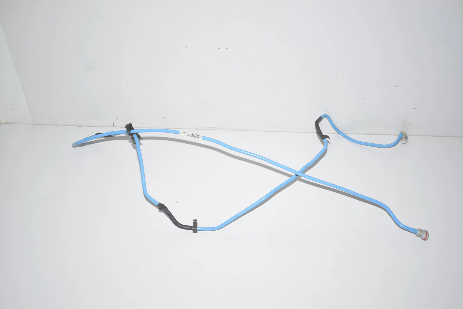 Other tubes – OEM 7458377 · BMW 3 (G20, G28) (2018 - -) 330 e Plug-in-Hybrid 2021
