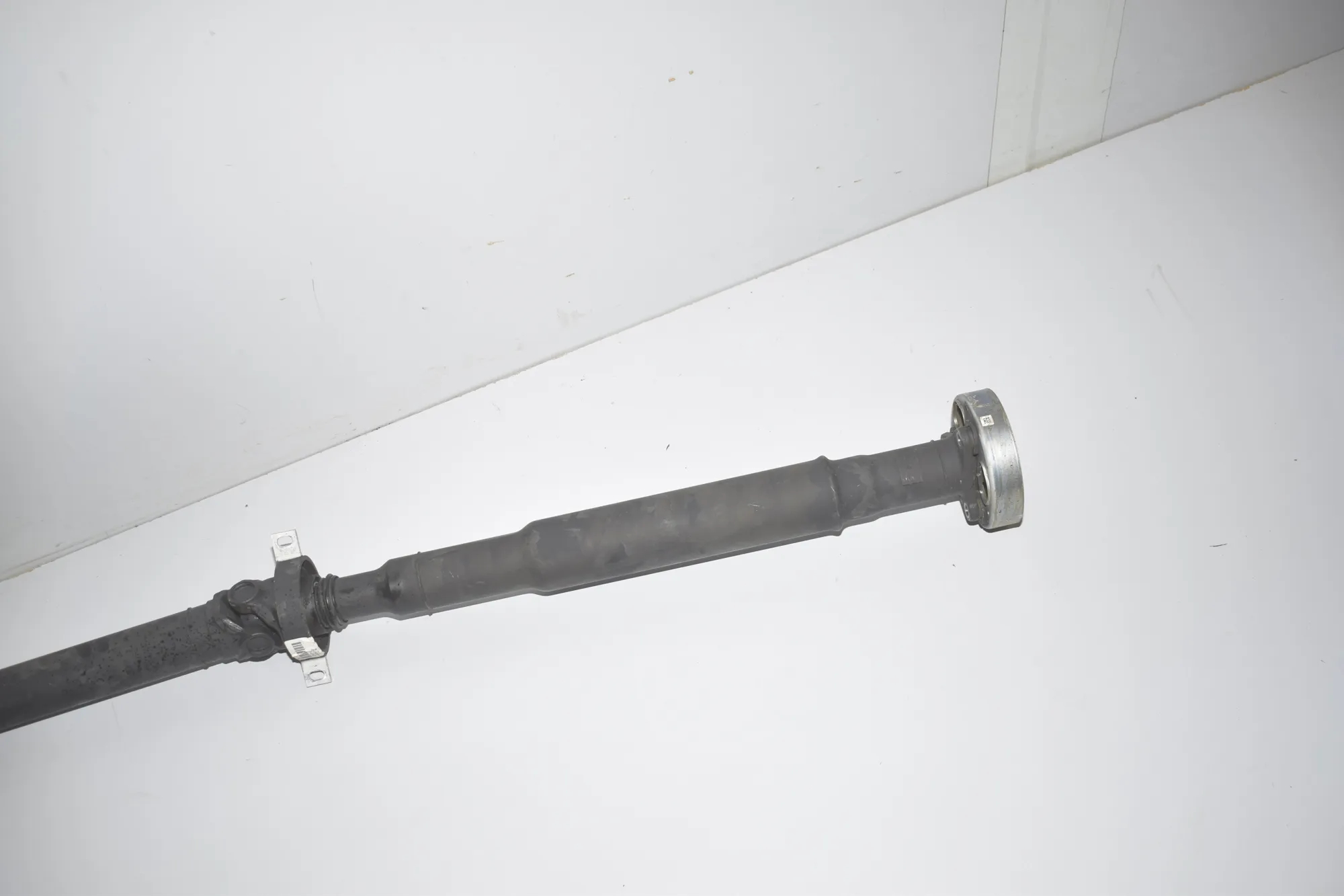 Propshaft Cardan – OEM 9452553 · BMW 3 (G20, G28) (2018 - -) 330 e Plug-in-Hybrid 2021 – 3
