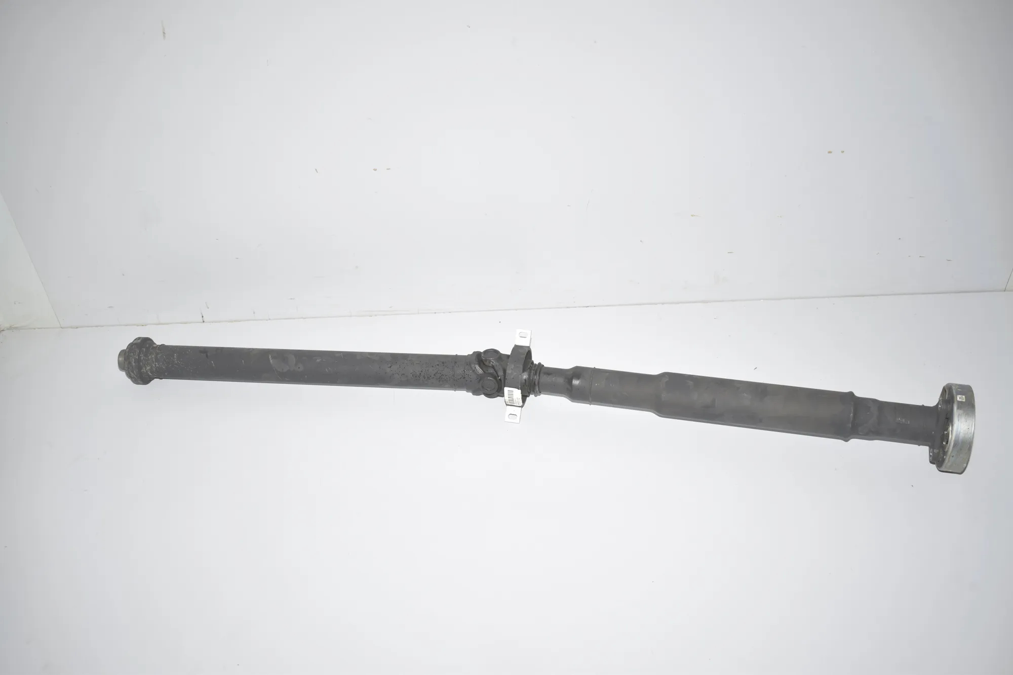 Propshaft Cardan – OEM 9452553 · BMW 3 (G20, G28) (2018 - -) 330 e Plug-in-Hybrid 2021