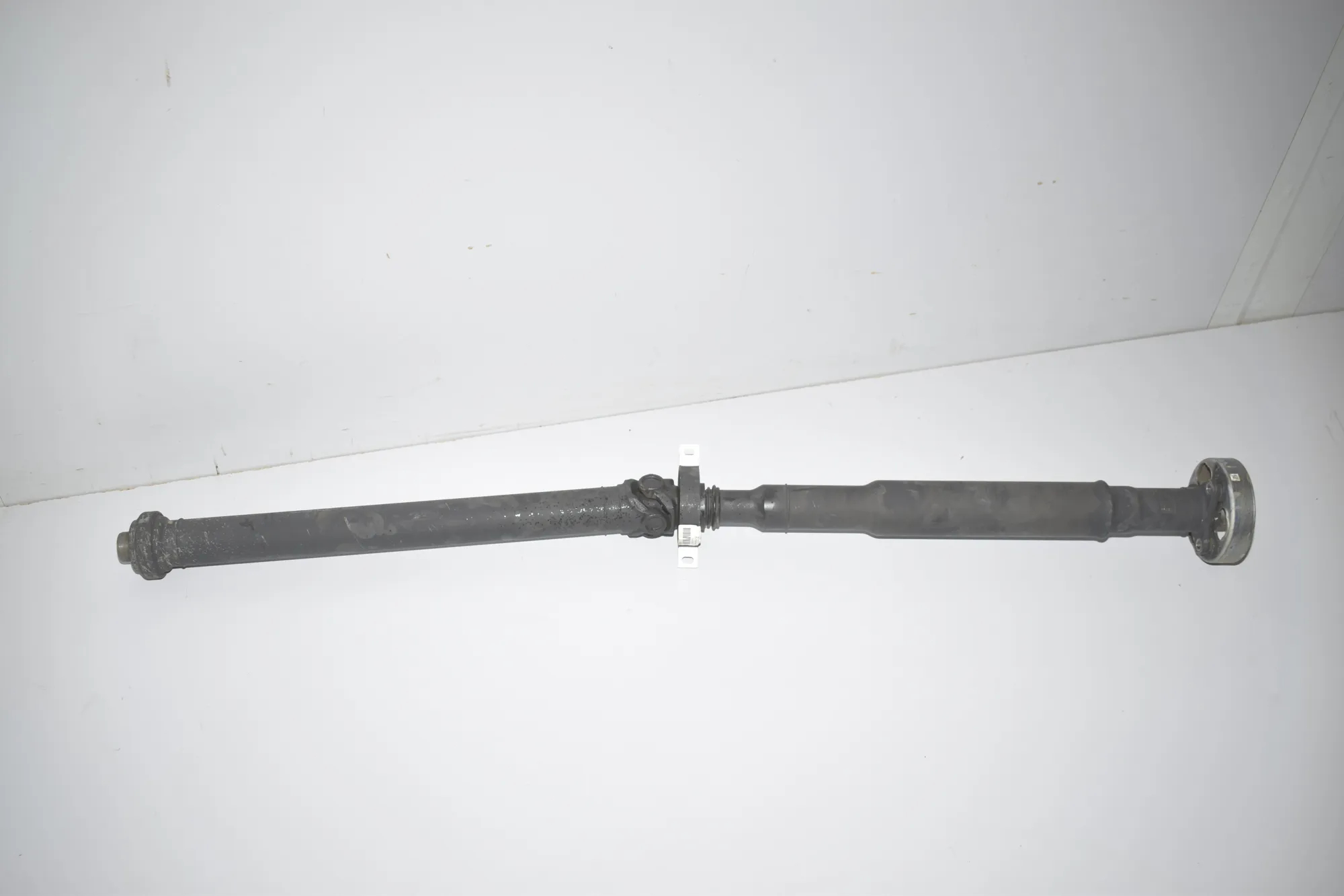 Propshaft Cardan – OEM 9452553 · BMW 3 (G20, G28) (2018 - -) 330 e Plug-in-Hybrid 2021 – 2