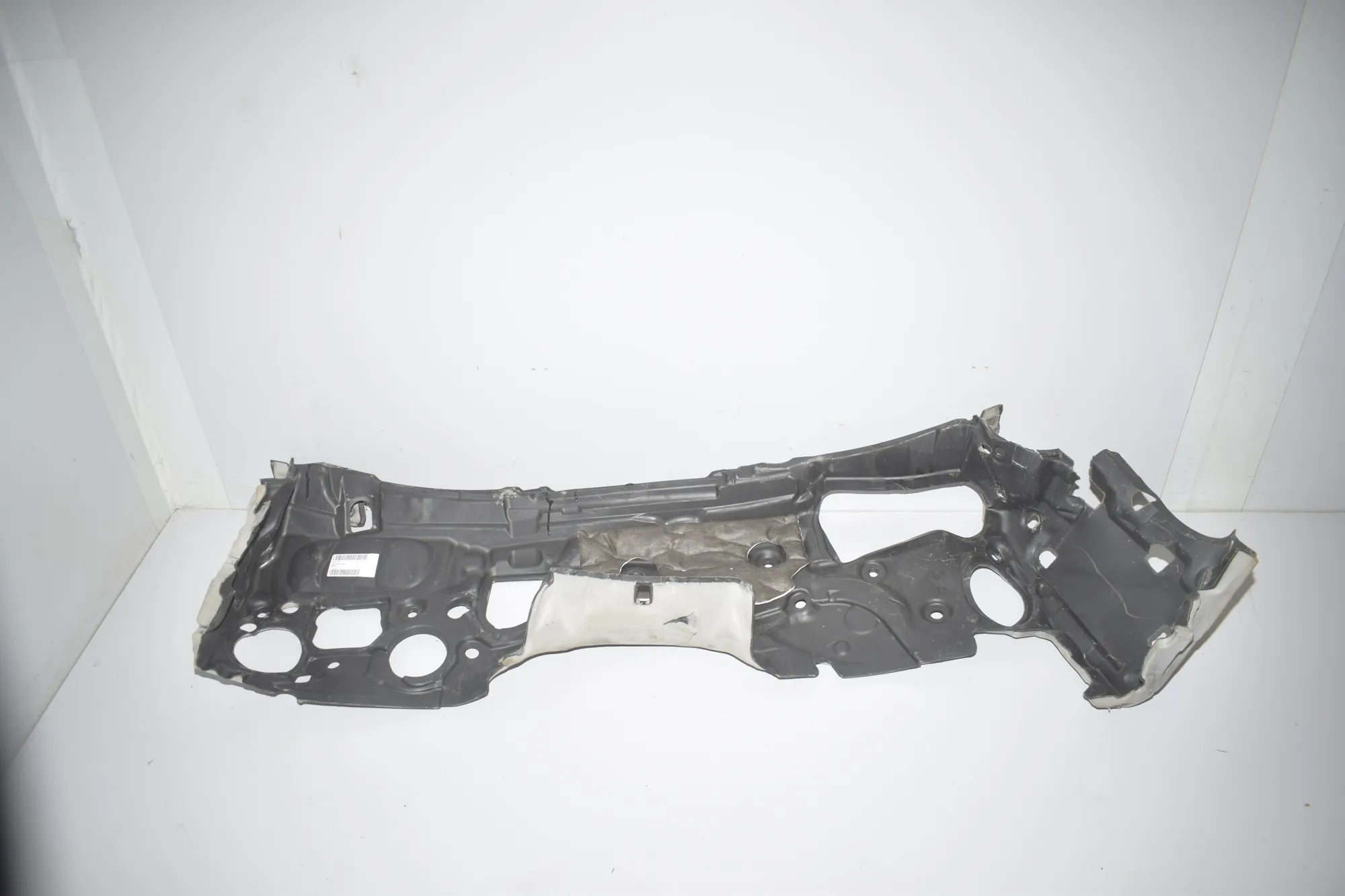 Sound Insulation – OEM 7447011 · BMW 3 (G20, G28) (2018 - -) 330 e Plug-in-Hybrid 2021