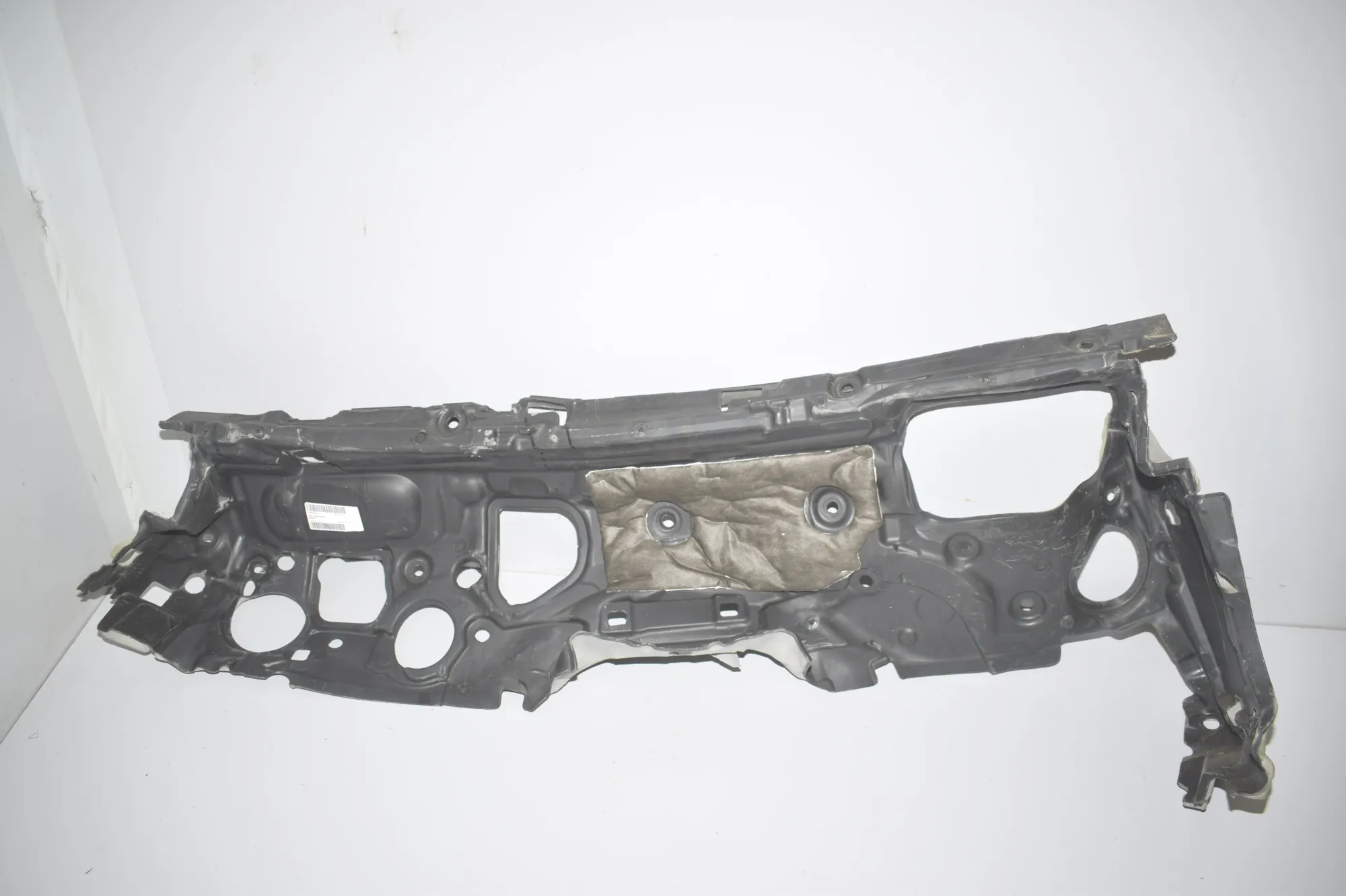 Sound Insulation – OEM 7447011 · BMW 3 (G20, G28) (2018 - -) 330 e Plug-in-Hybrid 2021 – 4