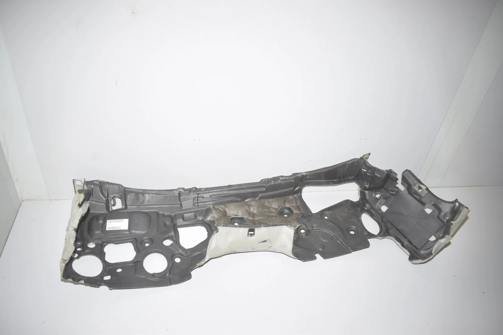 Sound Insulation – OEM 7447011 · BMW 3 (G20, G28) (2018 - -) 330 e Plug-in-Hybrid 2021 – 2