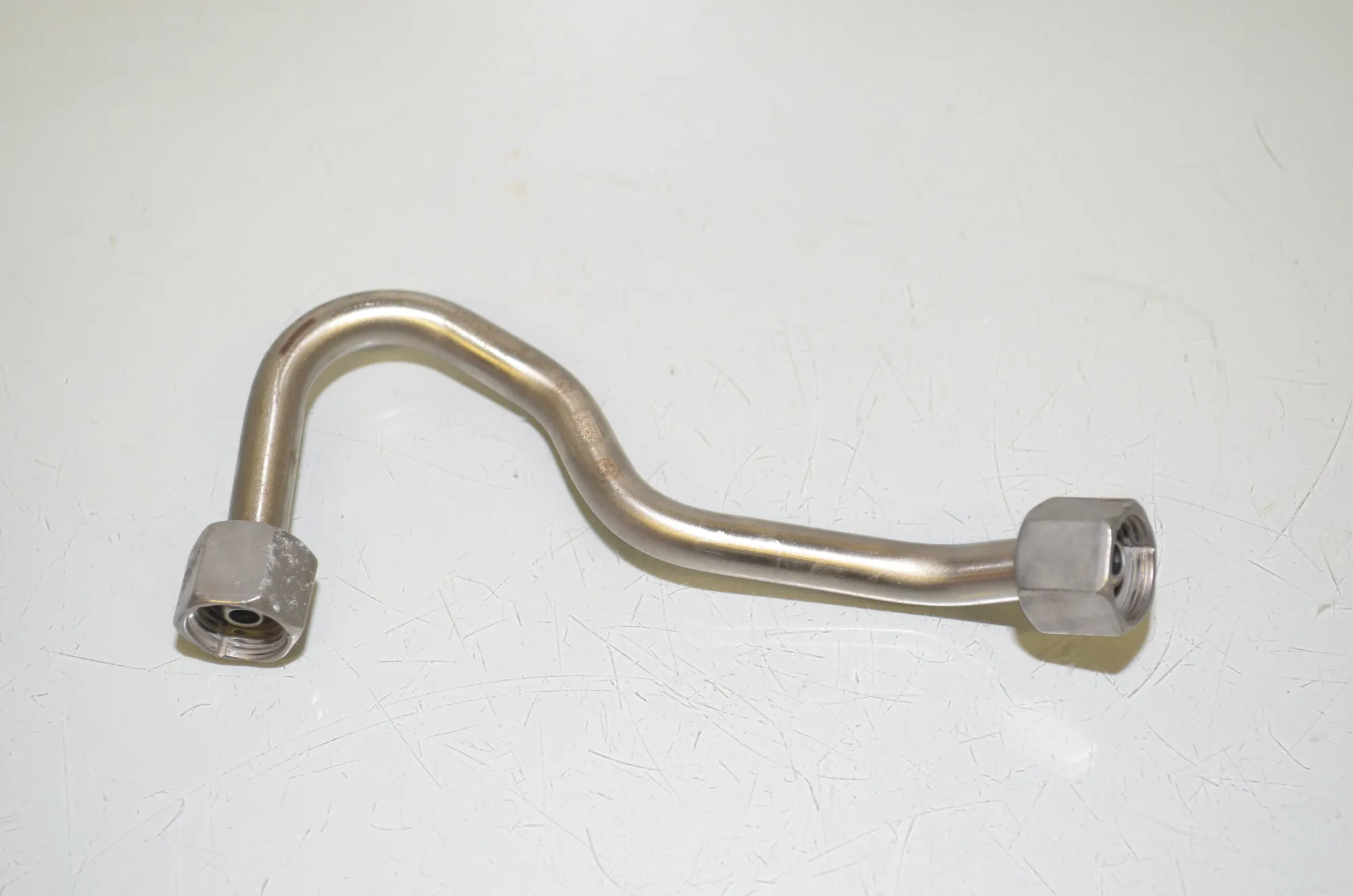 Other tubes – OEM 8665626 · BMW X1 (F48) xDrive 20 i 2019 – 2