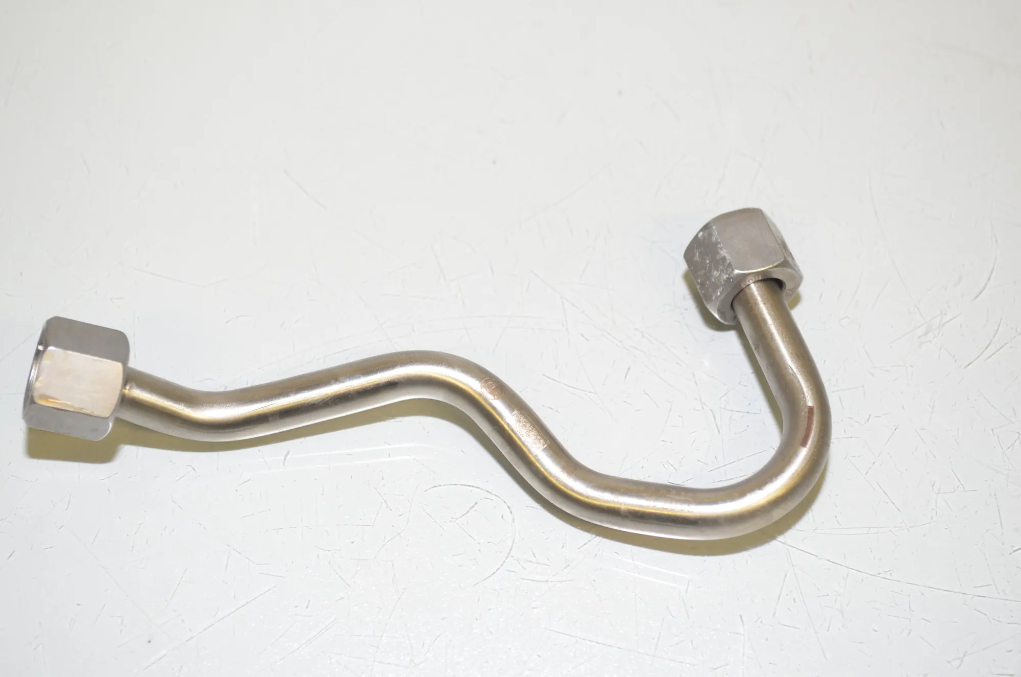 Other tubes – OEM 8665626 · BMW X1 (F48) xDrive 20 i 2019