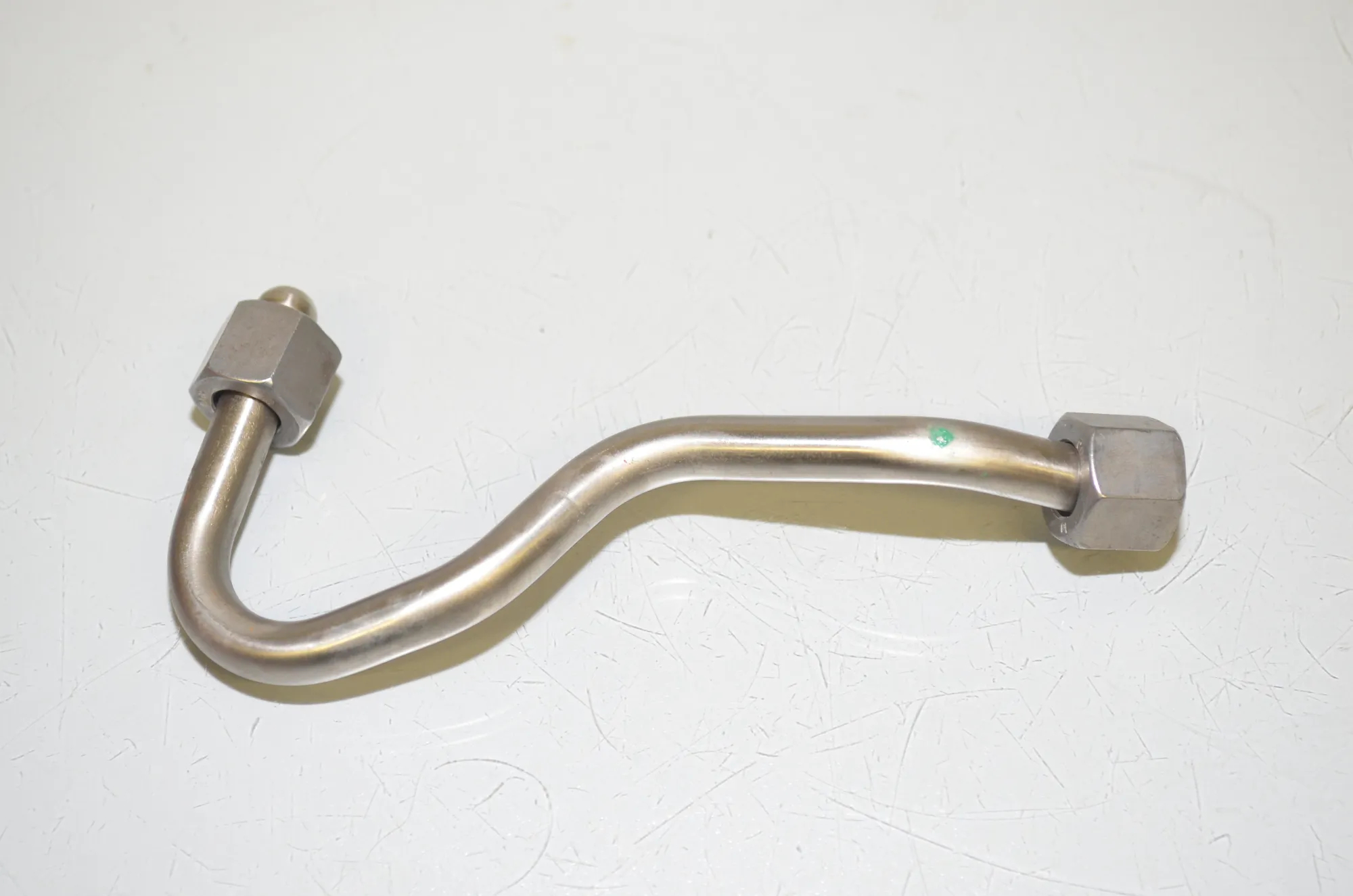 Other tubes – OEM 8665626 · BMW X1 (F48) xDrive 20 i 2019 – 3