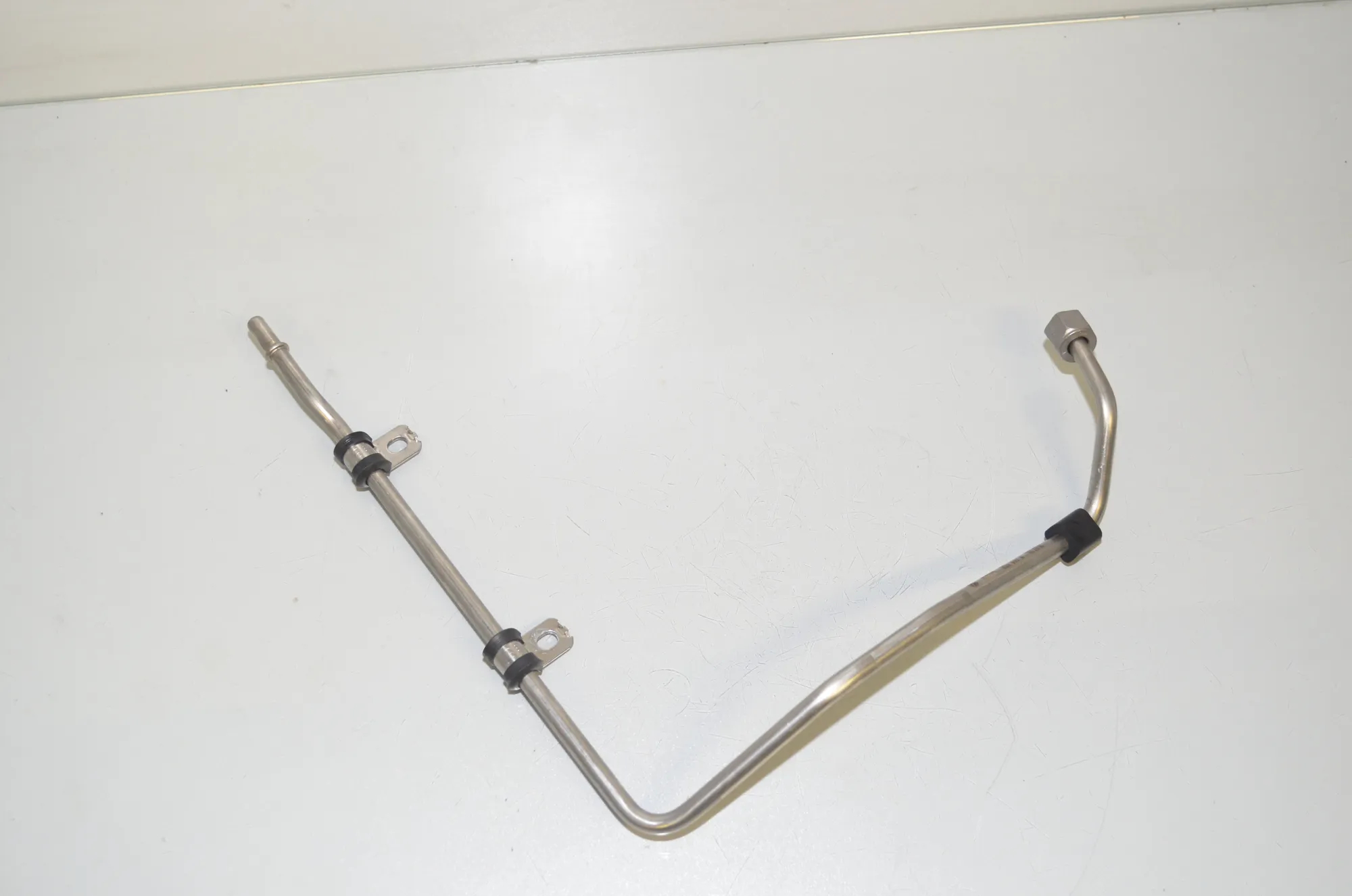 Other tubes – OEM 8665628 · BMW X1 (F48) xDrive 20 i 2019 – 3