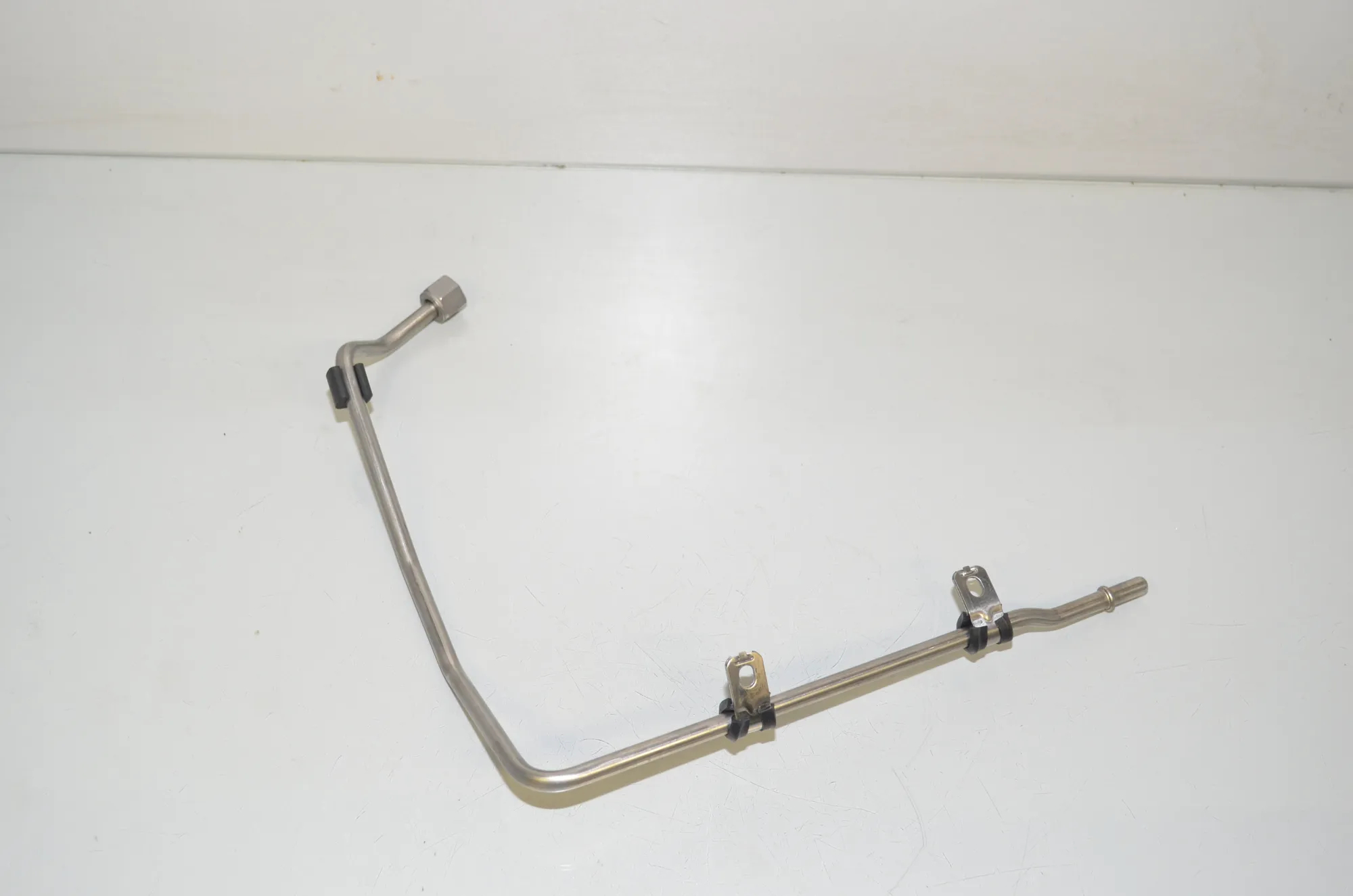 Other tubes – OEM 8665628 · BMW X1 (F48) xDrive 20 i 2019