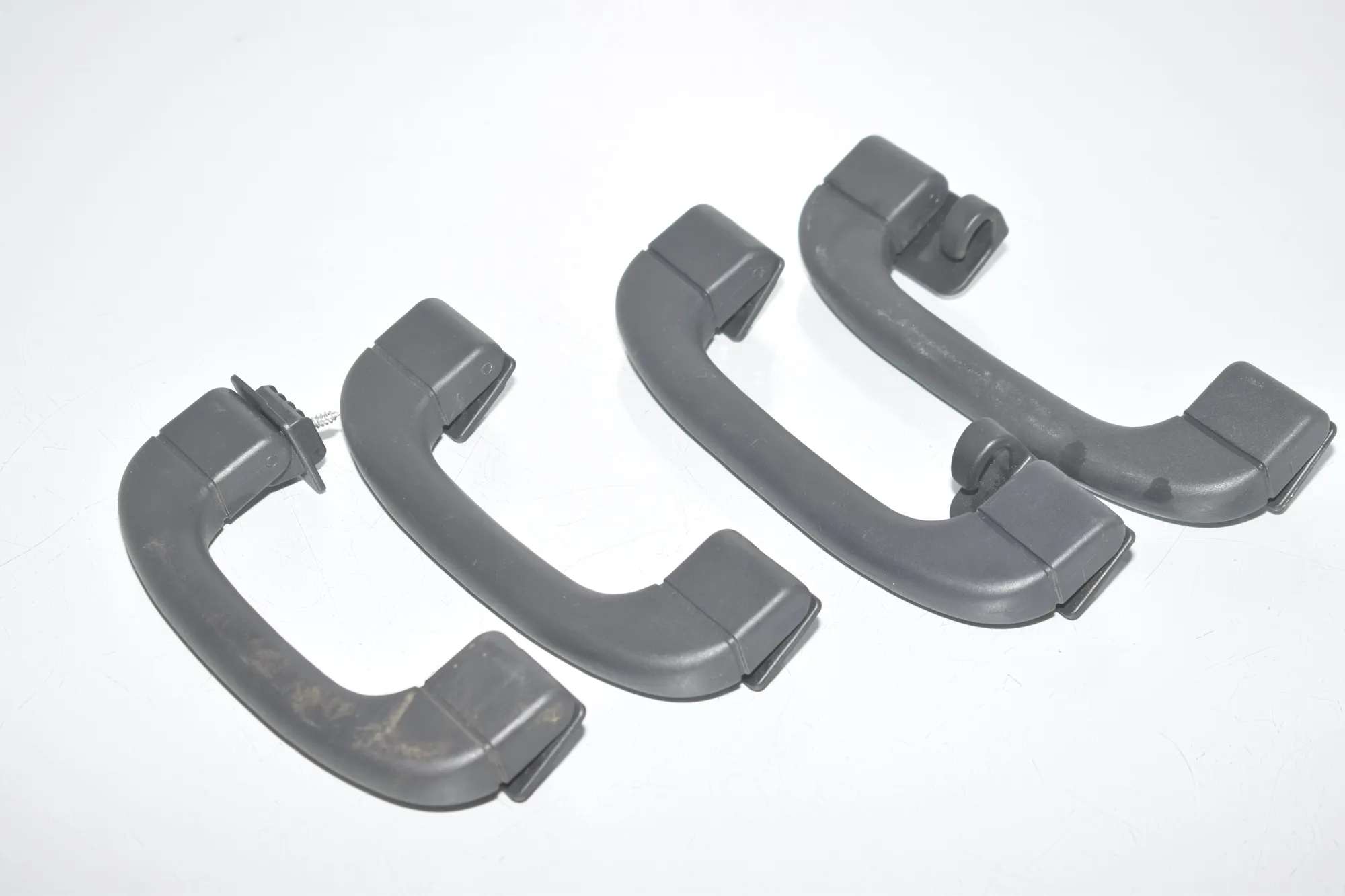 Interior Roof Handle Set – OEM 8037374 · BMW X5 (E70) xDrive 40 d 2010 – 2