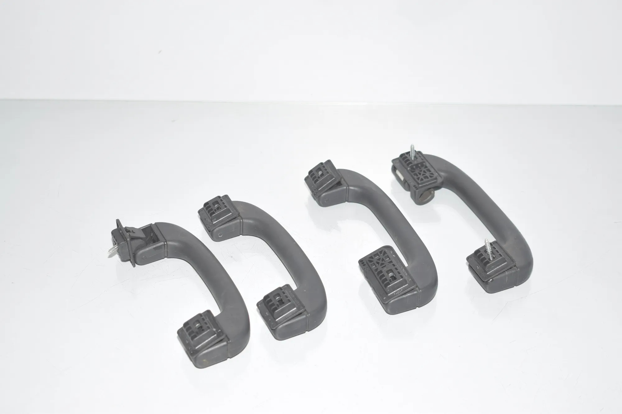 Interior Roof Handle Set – OEM 8037374 · BMW X5 (E70) xDrive 40 d 2010 – 3