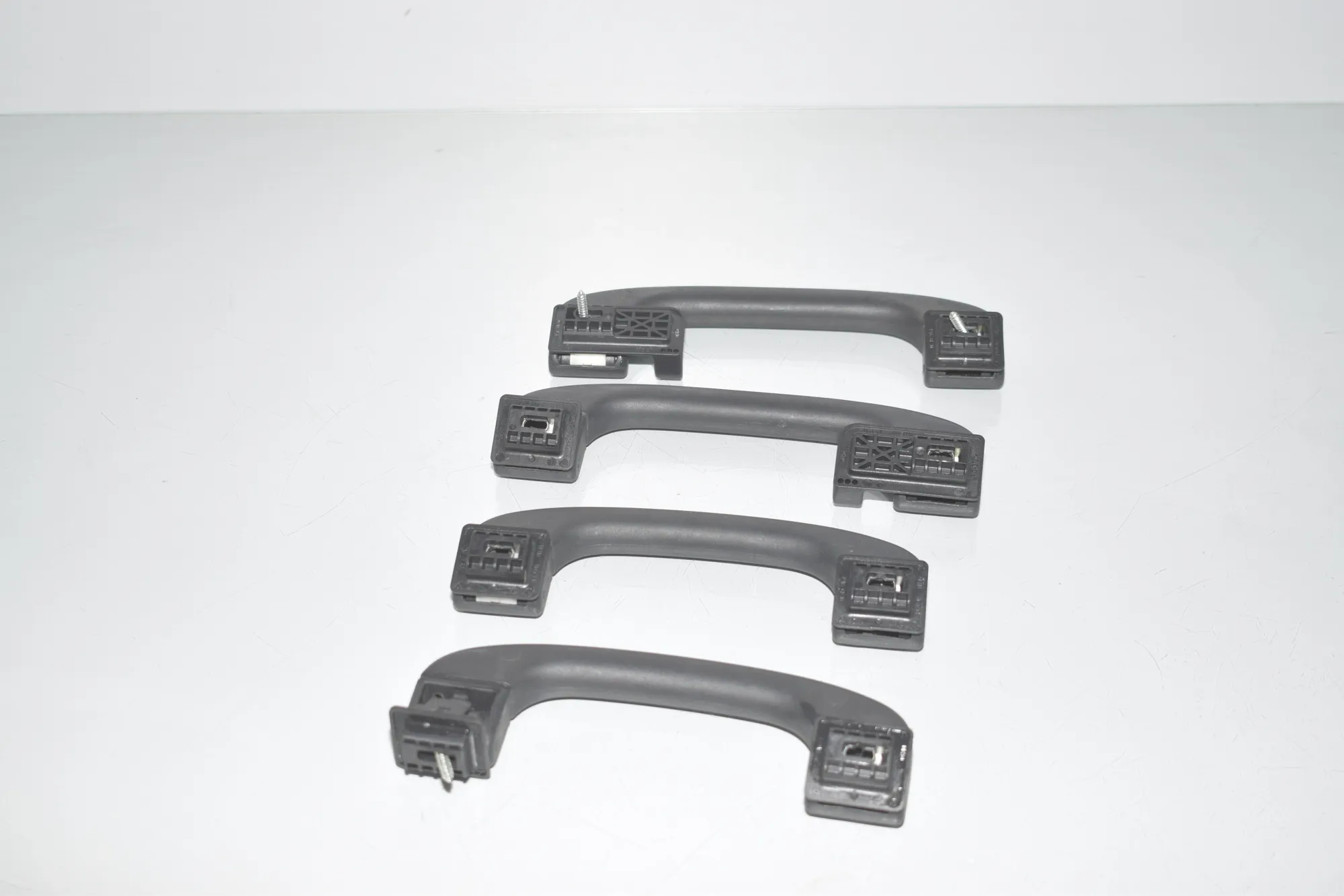 Interior Roof Handle Set – OEM 8037374 · BMW X5 (E70) xDrive 40 d 2010 – 4