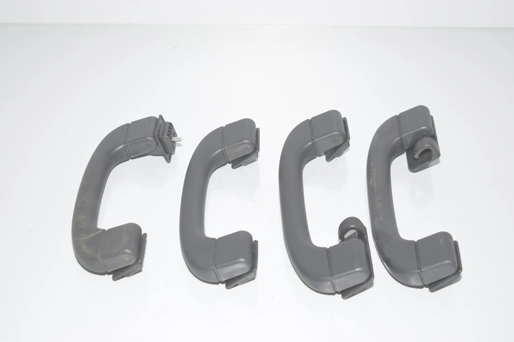 Interior Roof Handle Set – OEM 8037374 · BMW X5 (E70) xDrive 40 d 2010