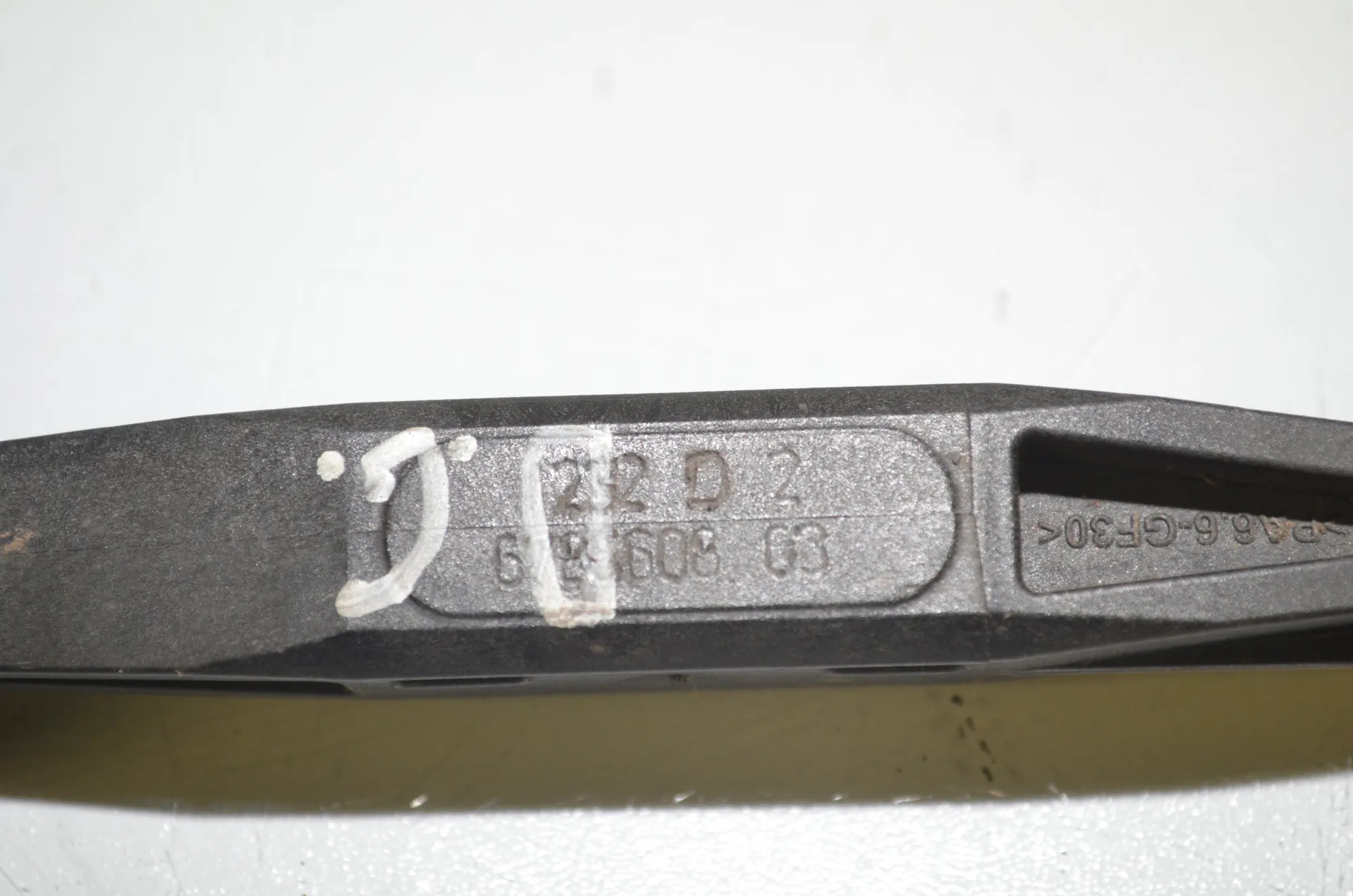 Rear Right Stabilizer Link – OEM 6785608 · BMW 2 Coupe (F22, F87) 220 i 2014 – 4