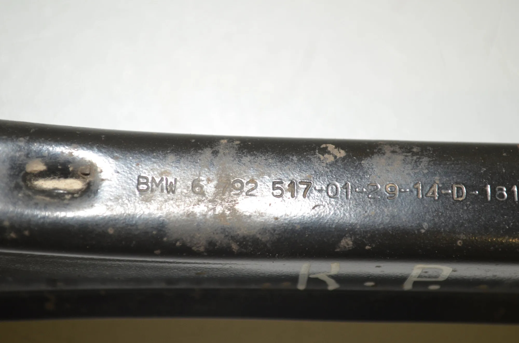Rear Left Control Arm – OEM 6792517 · BMW 2 Coupe (F22, F87) 220 i 2014 – 4