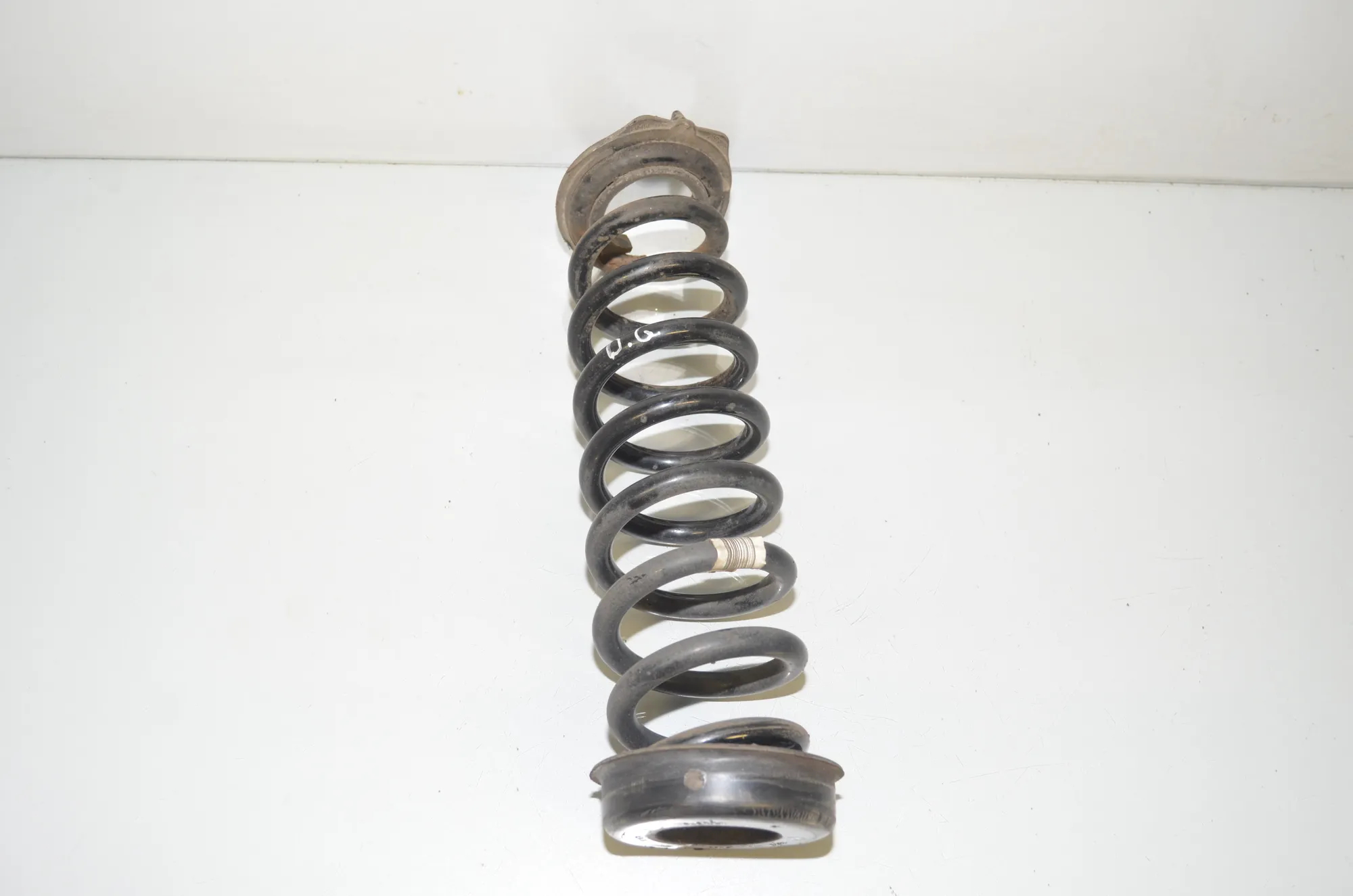 Rear Right Coil Spring – OEM 6853129 · BMW 2 Coupe (F22, F87) 220 i 2014 – 2