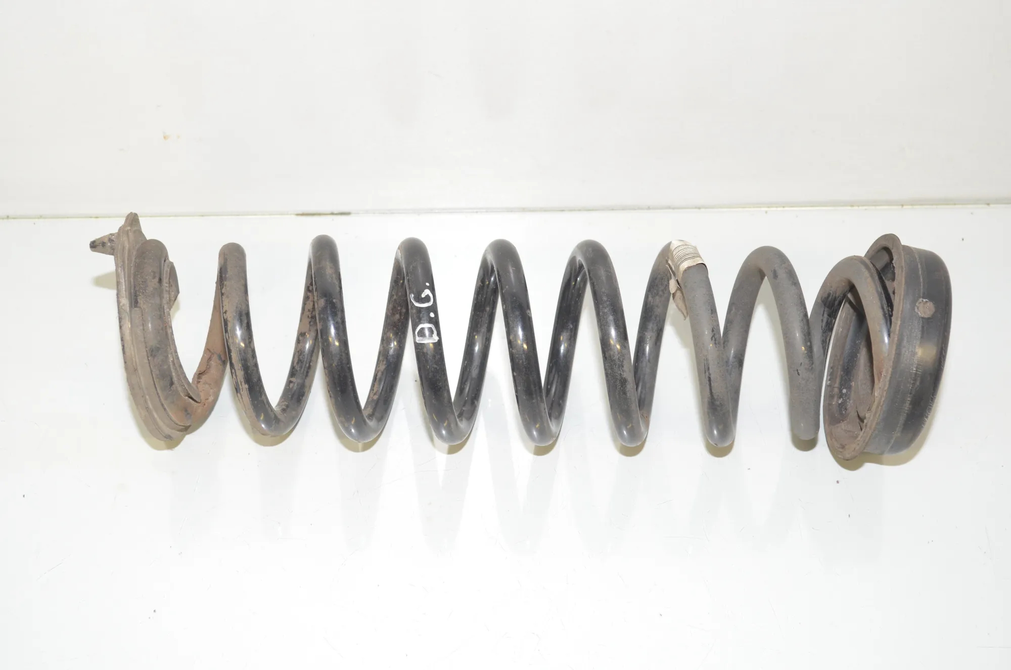 Rear Right Coil Spring – OEM 6853129 · BMW 2 Coupe (F22, F87) 220 i 2014