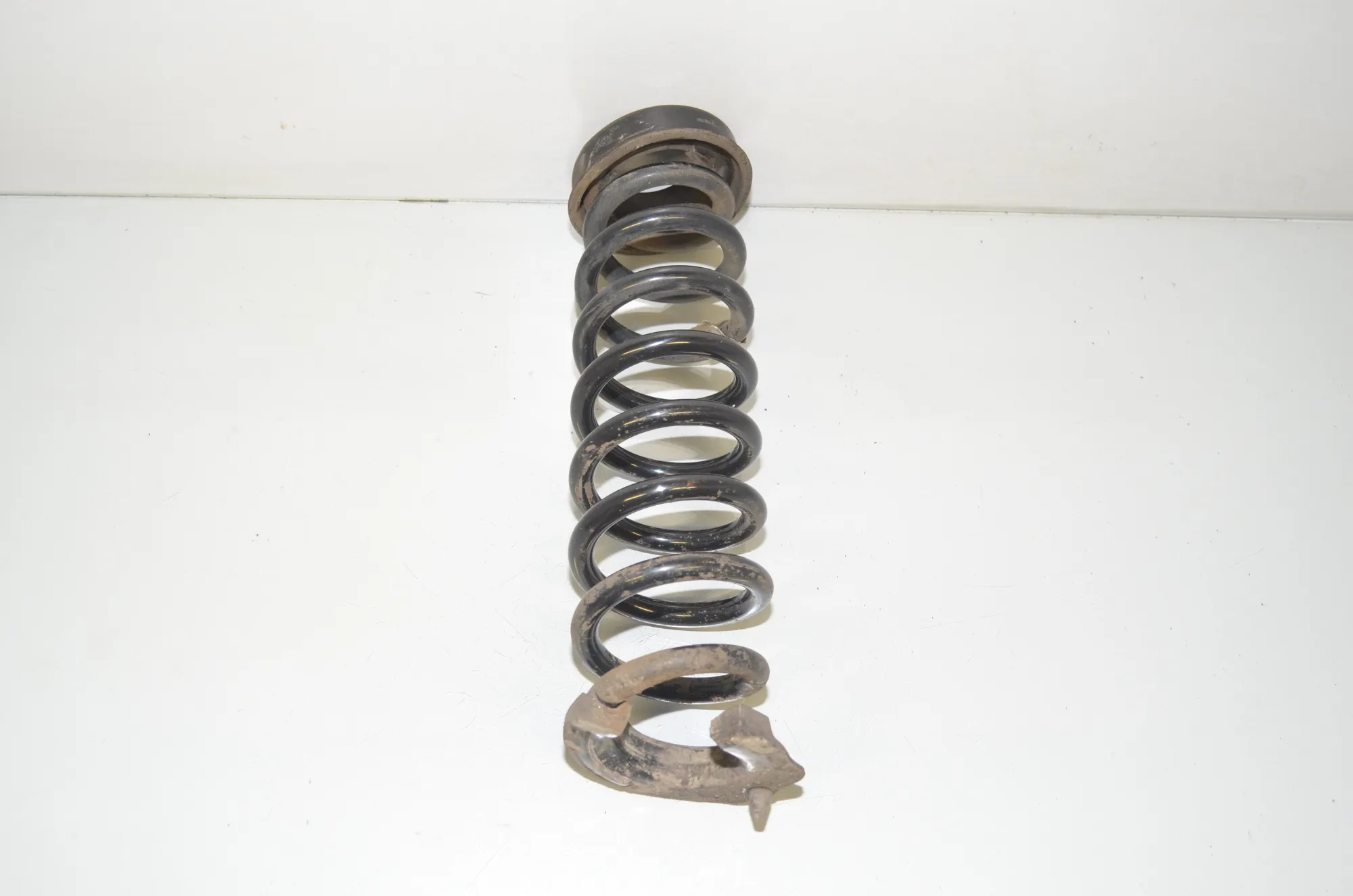 Rear Right Coil Spring – OEM 6853129 · BMW 2 Coupe (F22, F87) 220 i 2014 – 4
