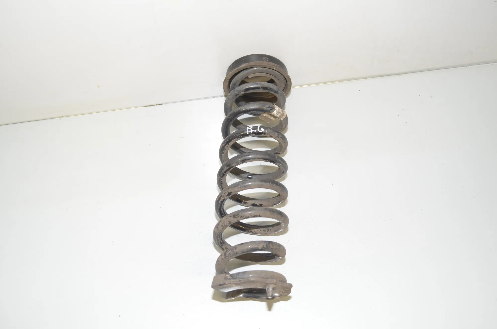 Rear Left Coil Spring – OEM 6853129 · BMW 2 Coupe (F22, F87) 220 i 2014