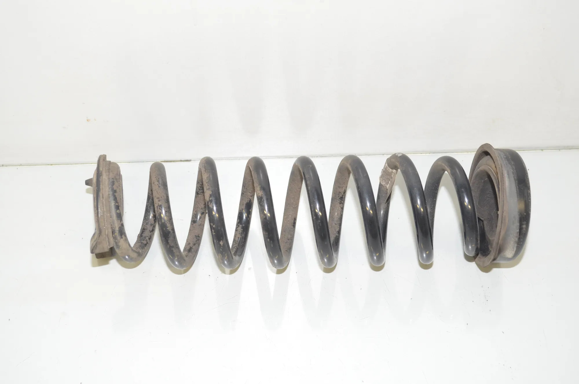 Rear Left Coil Spring – OEM 6853129 · BMW 2 Coupe (F22, F87) 220 i 2014 – 2