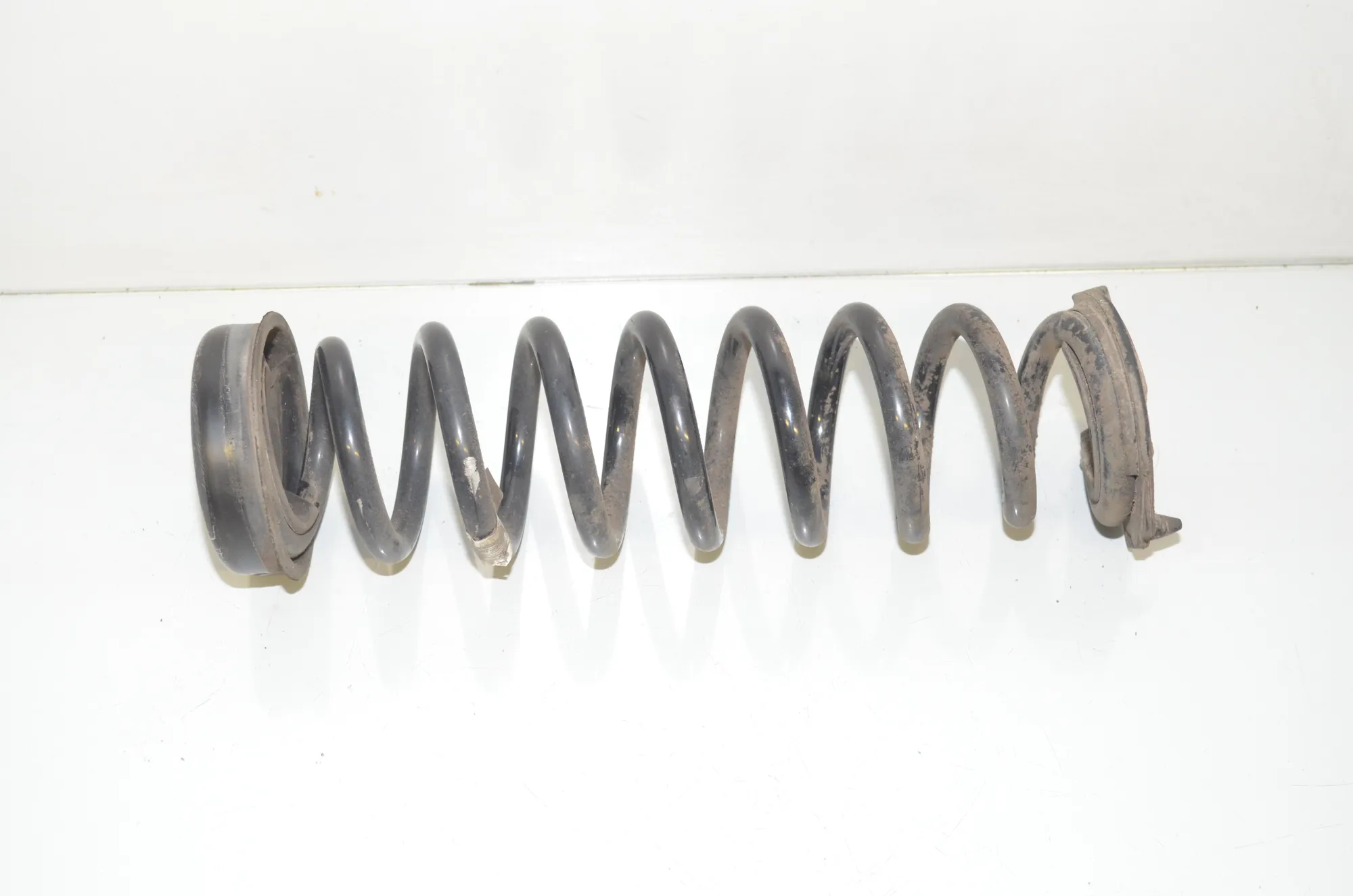 Rear Left Coil Spring – OEM 6853129 · BMW 2 Coupe (F22, F87) 220 i 2014 – 4
