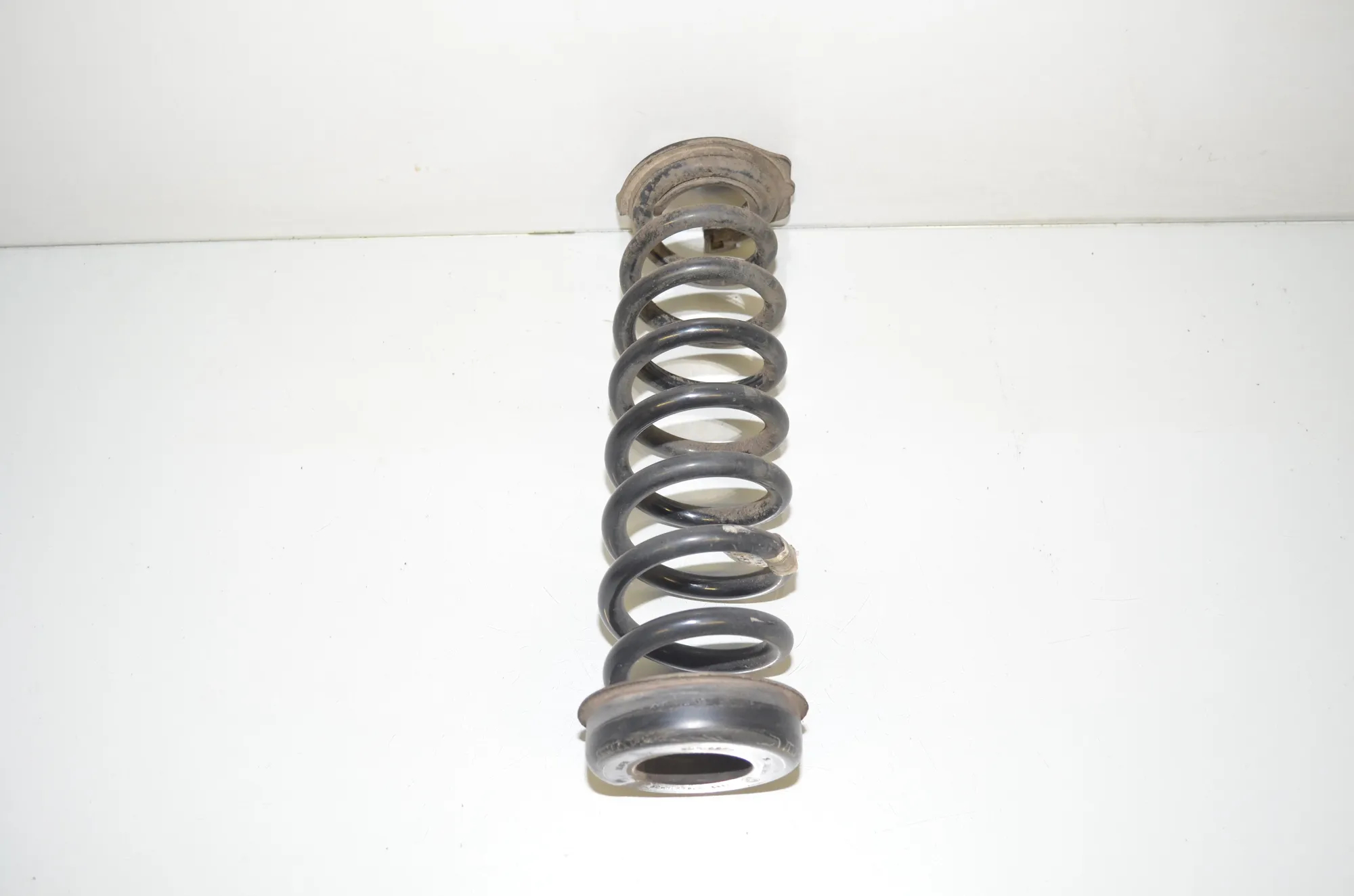 Rear Left Coil Spring – OEM 6853129 · BMW 2 Coupe (F22, F87) 220 i 2014 – 3