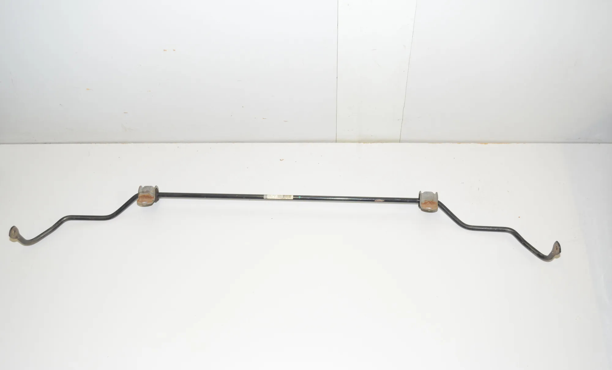 Rear Anti Roll Bar – OEM 6853474 · BMW 2 Coupe (F22, F87) 220 i 2014