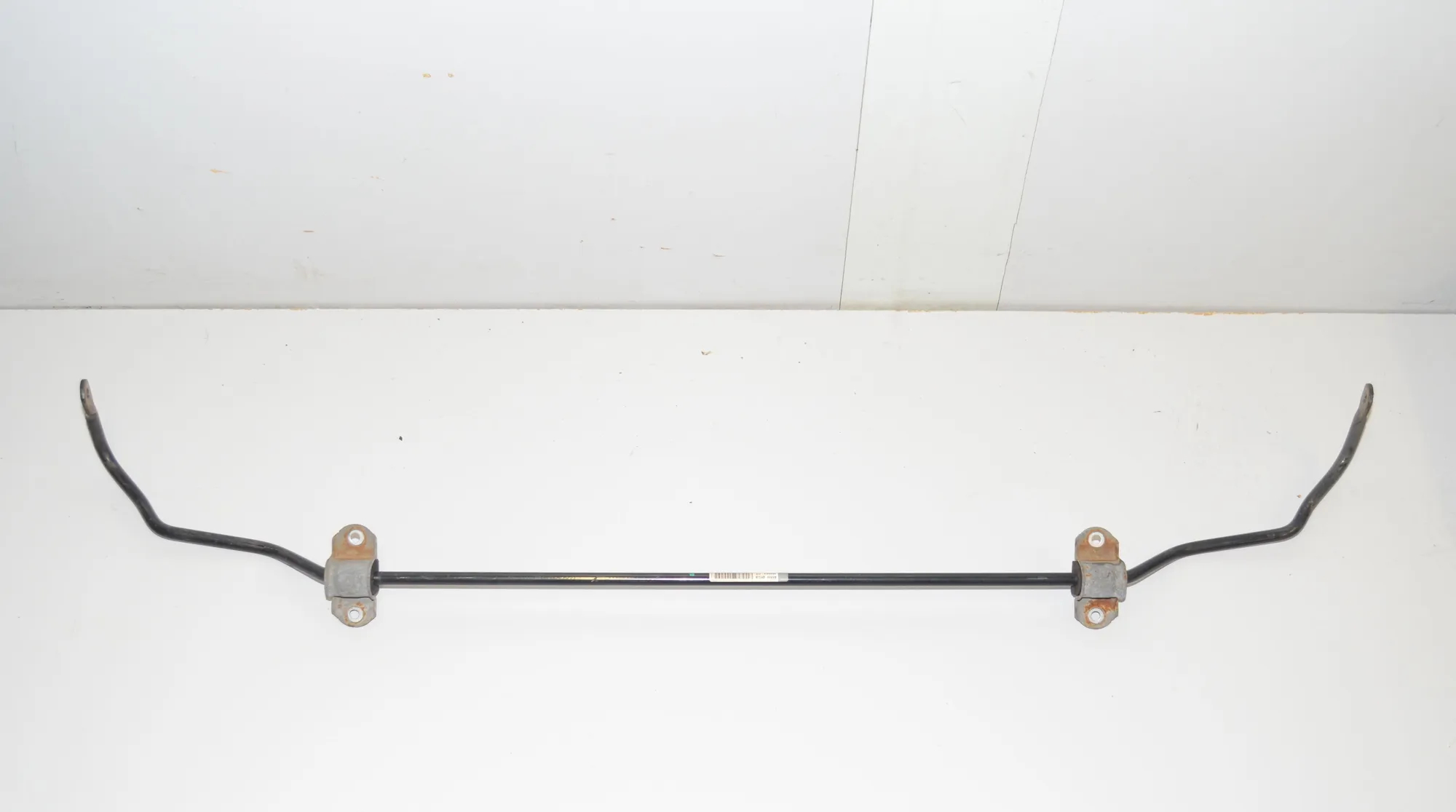Rear Anti Roll Bar – OEM 6853474 · BMW 2 Coupe (F22, F87) 220 i 2014 – 3