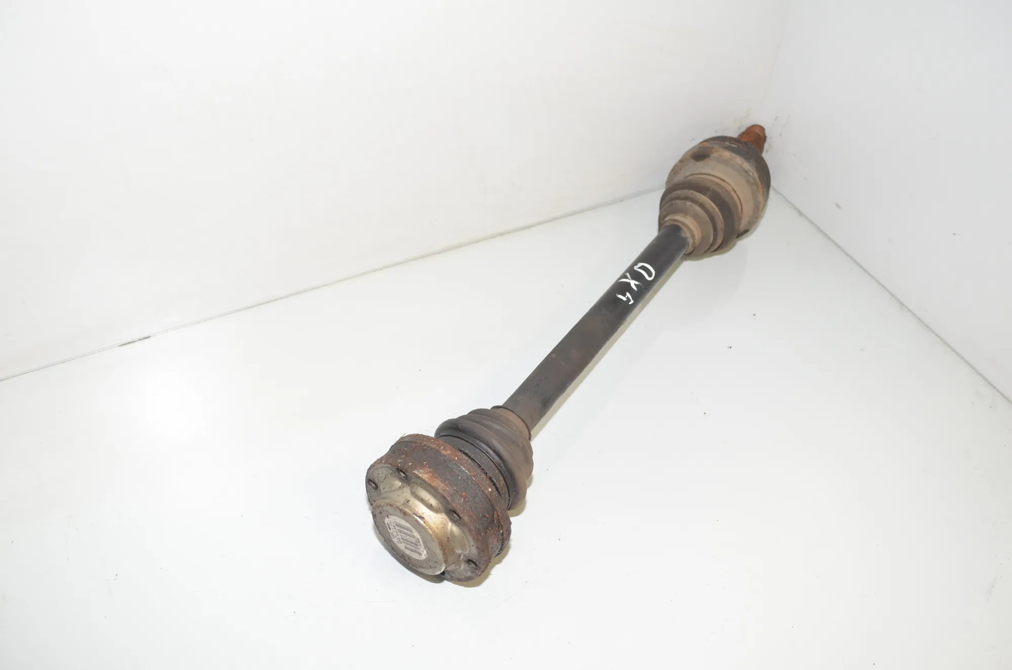 Rear Right Driveshaft – OEM 7500916 · BMW X5 (E53) BMW X5 (E53) 4.4 i 2006 – 3