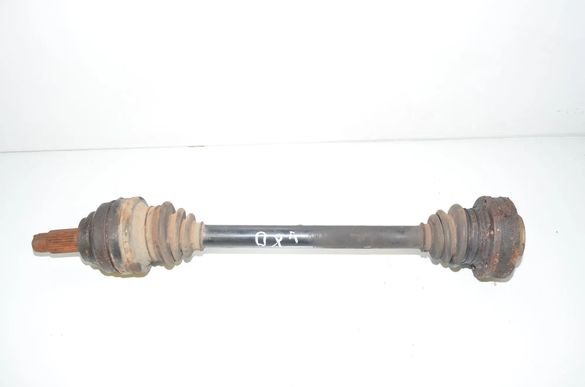 Rear Right Driveshaft – OEM 7500916 · BMW X5 (E53) BMW X5 (E53) 4.4 i 2006