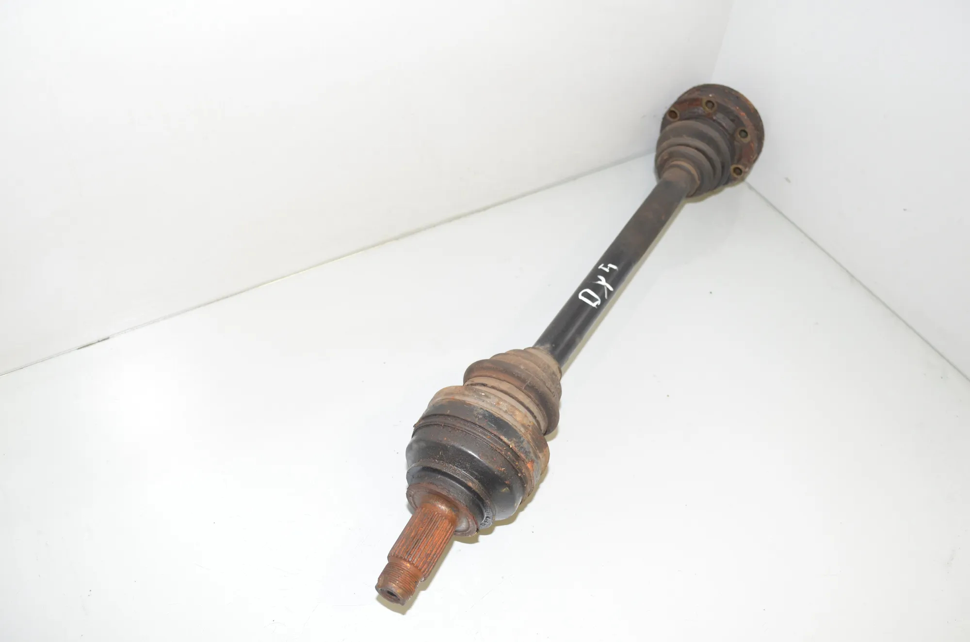Rear Right Driveshaft – OEM 7500916 · BMW X5 (E53) BMW X5 (E53) 4.4 i 2006 – 2