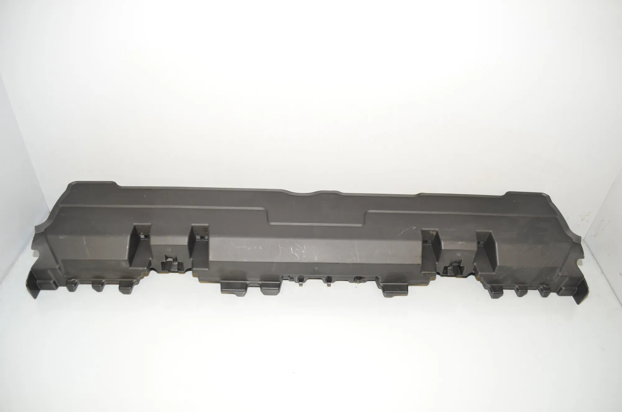 Trunk Boot Trim – OEM 7470994 · BMW X1 (F48) xDrive 20 i 2019 – 3