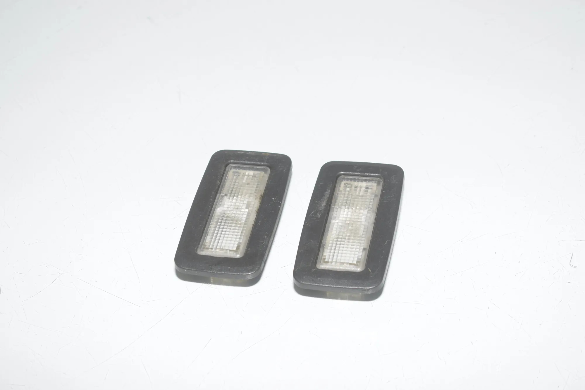 Interior Lighting – OEM 9130833 · BMW X5 (E70) xDrive 40 d 2010 – 2