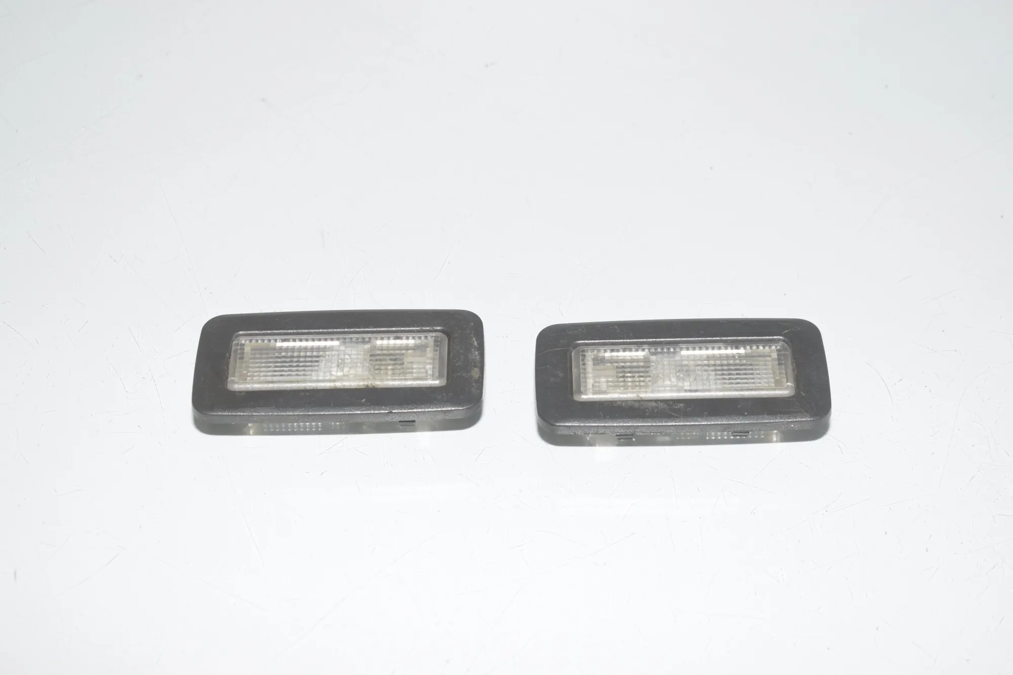 Interior Lighting – OEM 9130833 · BMW X5 (E70) xDrive 40 d 2010 – 4