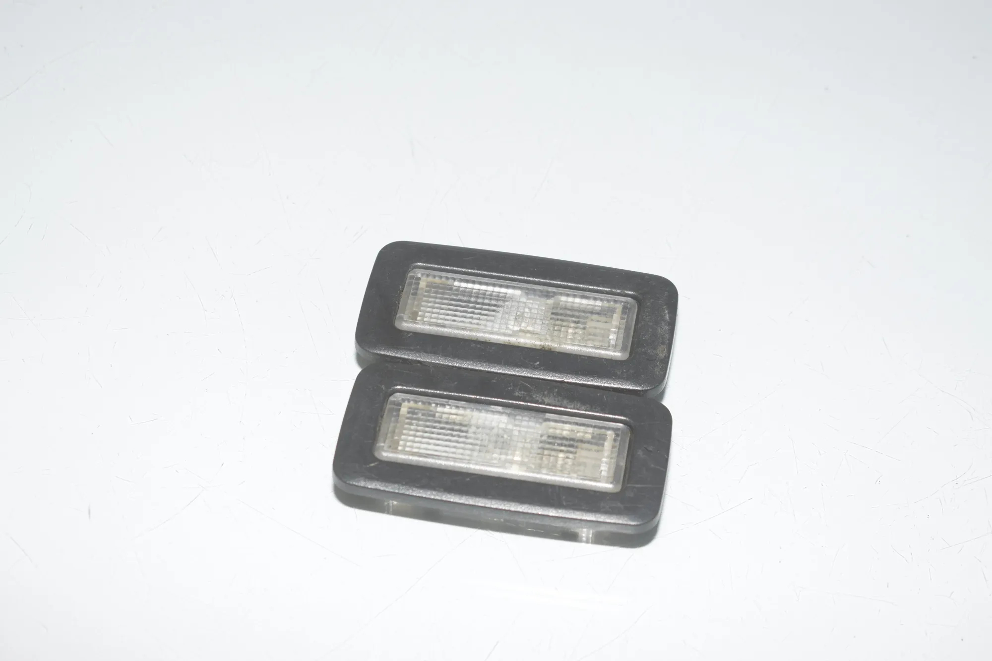 Interior Lighting – OEM 9130833 · BMW X5 (E70) xDrive 40 d 2010