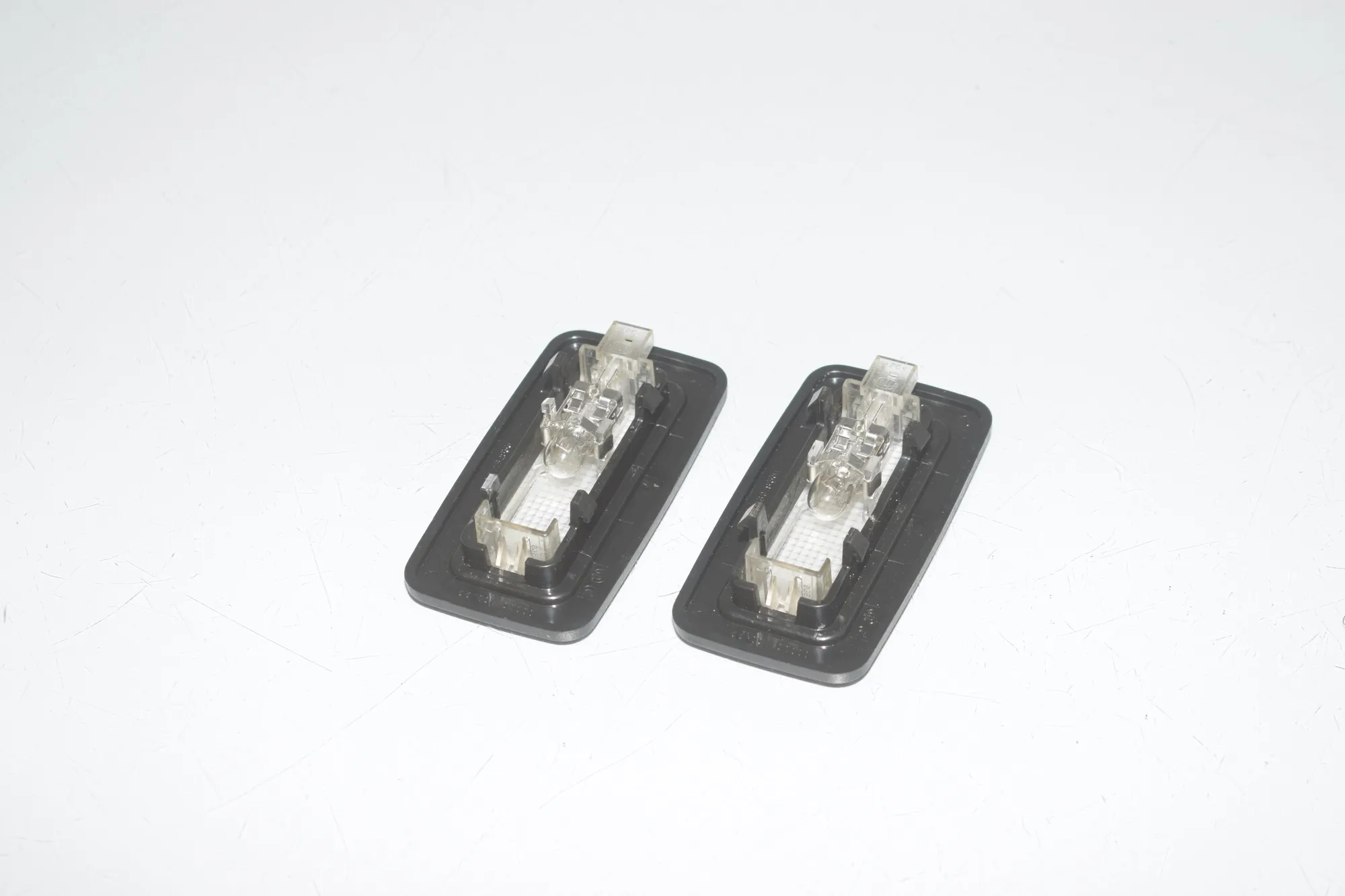 Interior Lighting – OEM 9130833 · BMW X5 (E70) xDrive 40 d 2010 – 3