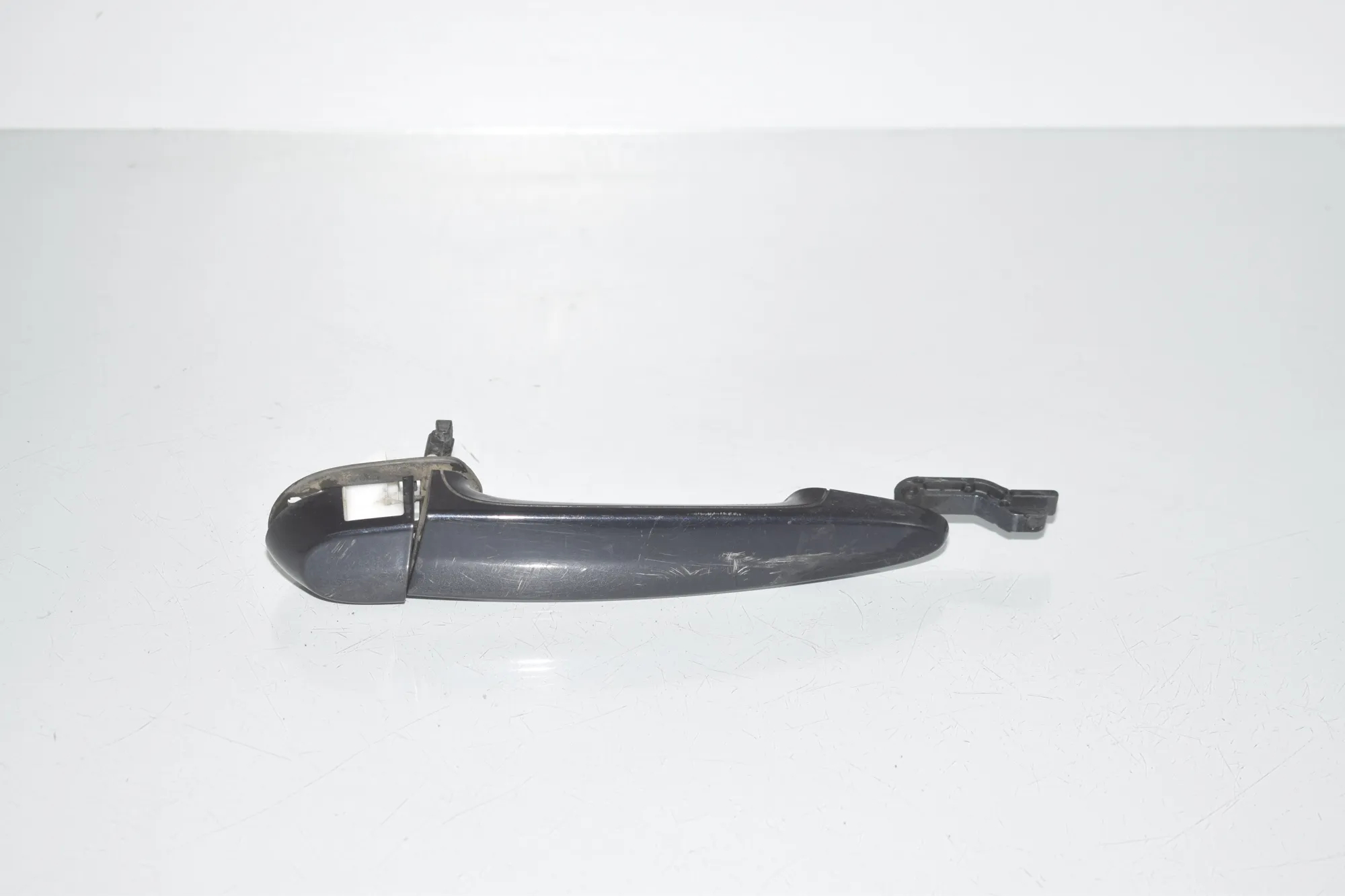 Rear Left Door Exterior Handle – OEM 7207561 · BMW X5 (E70) xDrive 40 d 2010